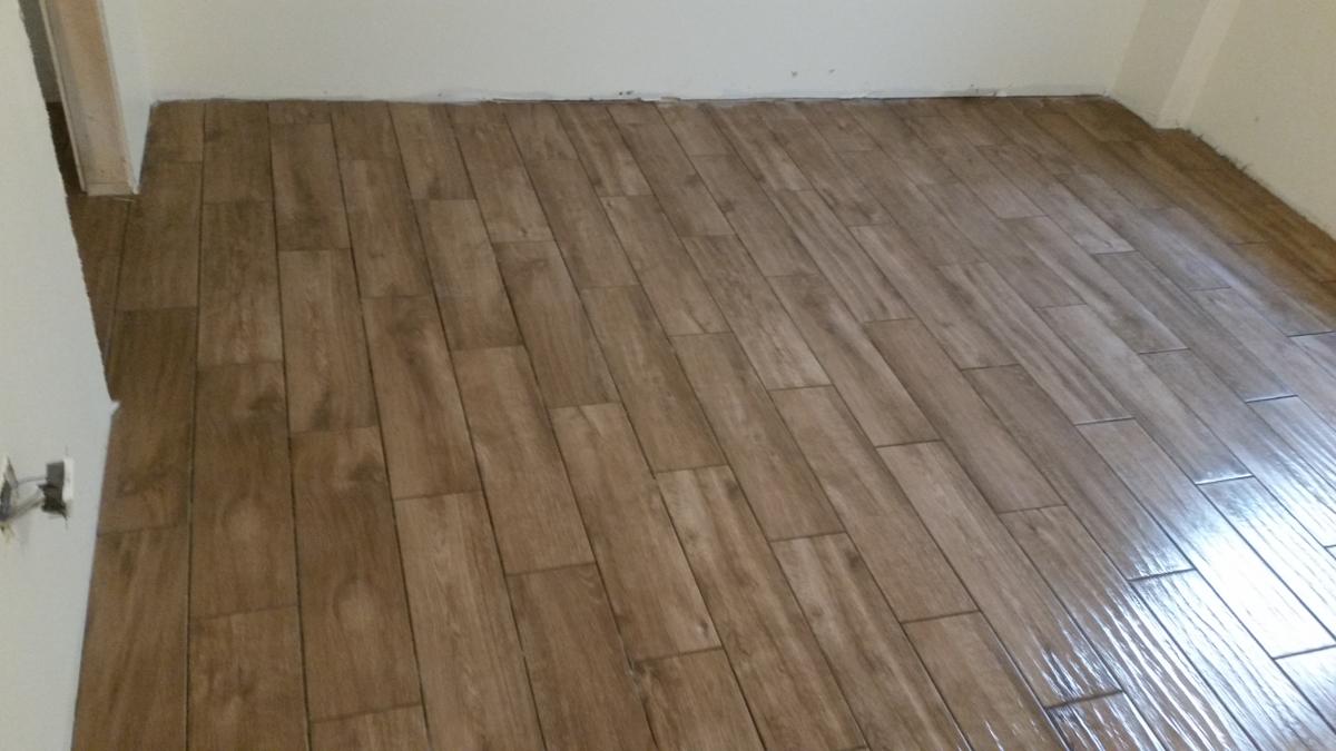Basement Finishing
