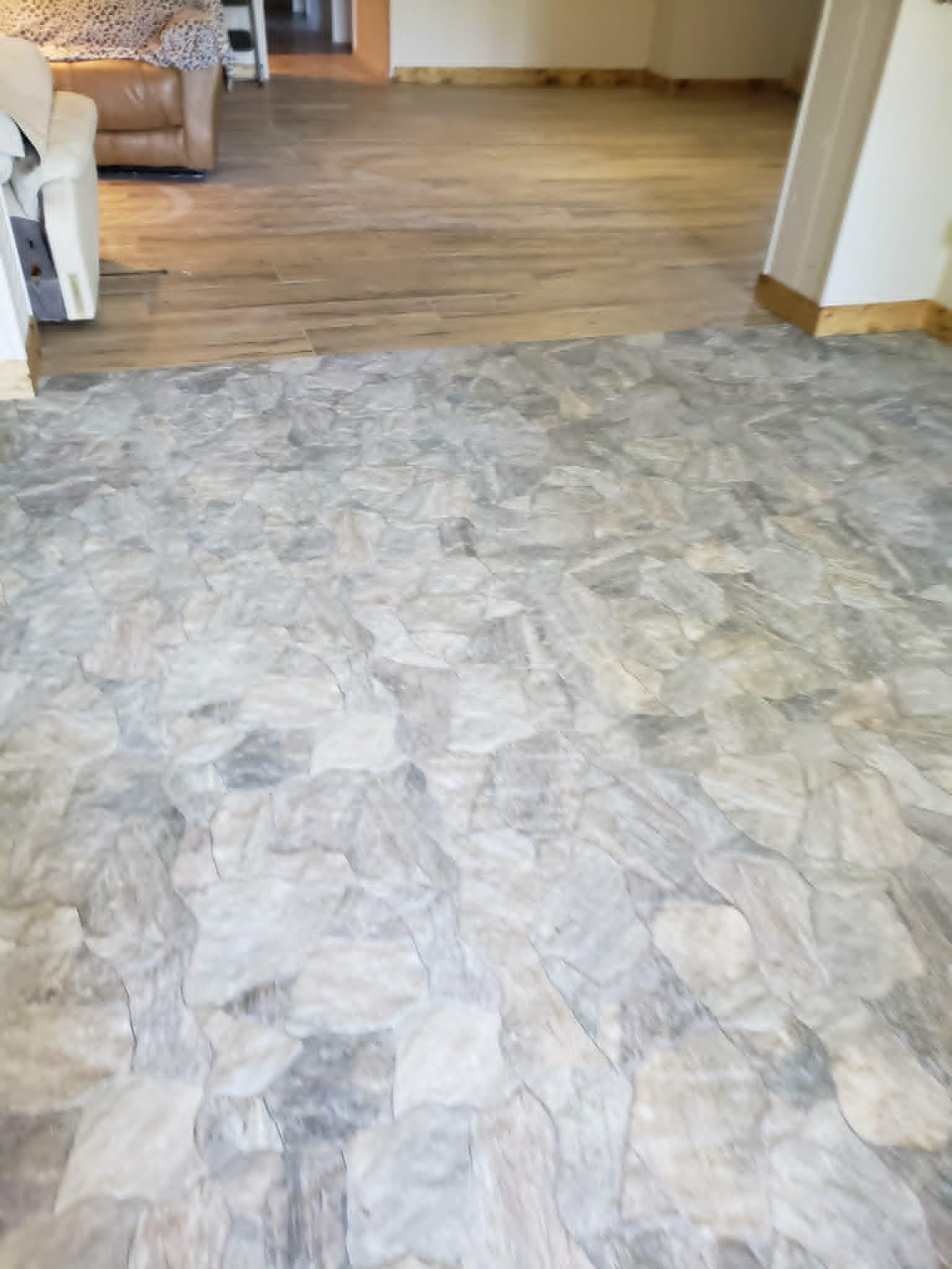 Basement Finishing photo 2
