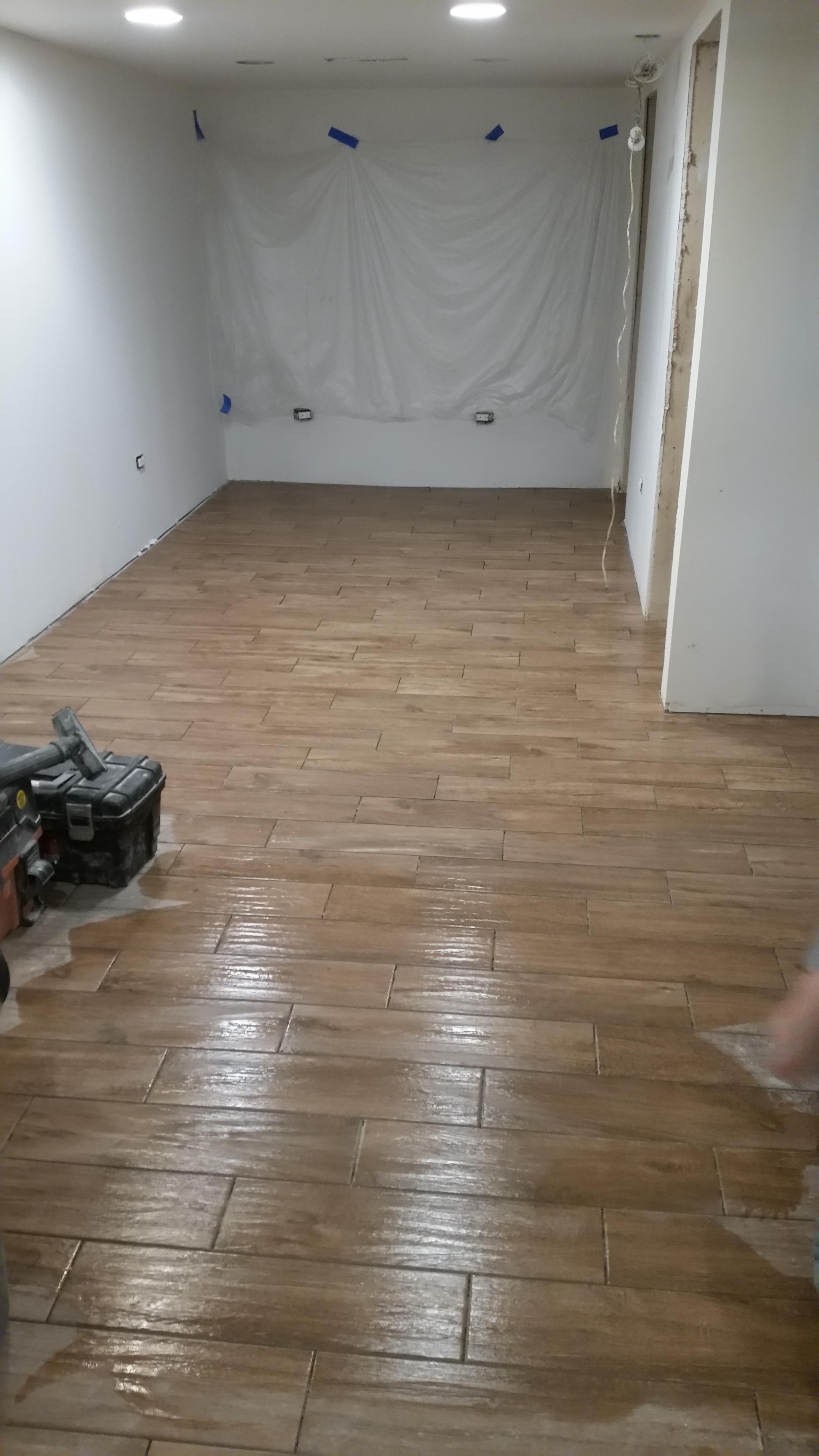 Basement Finishing photo 5