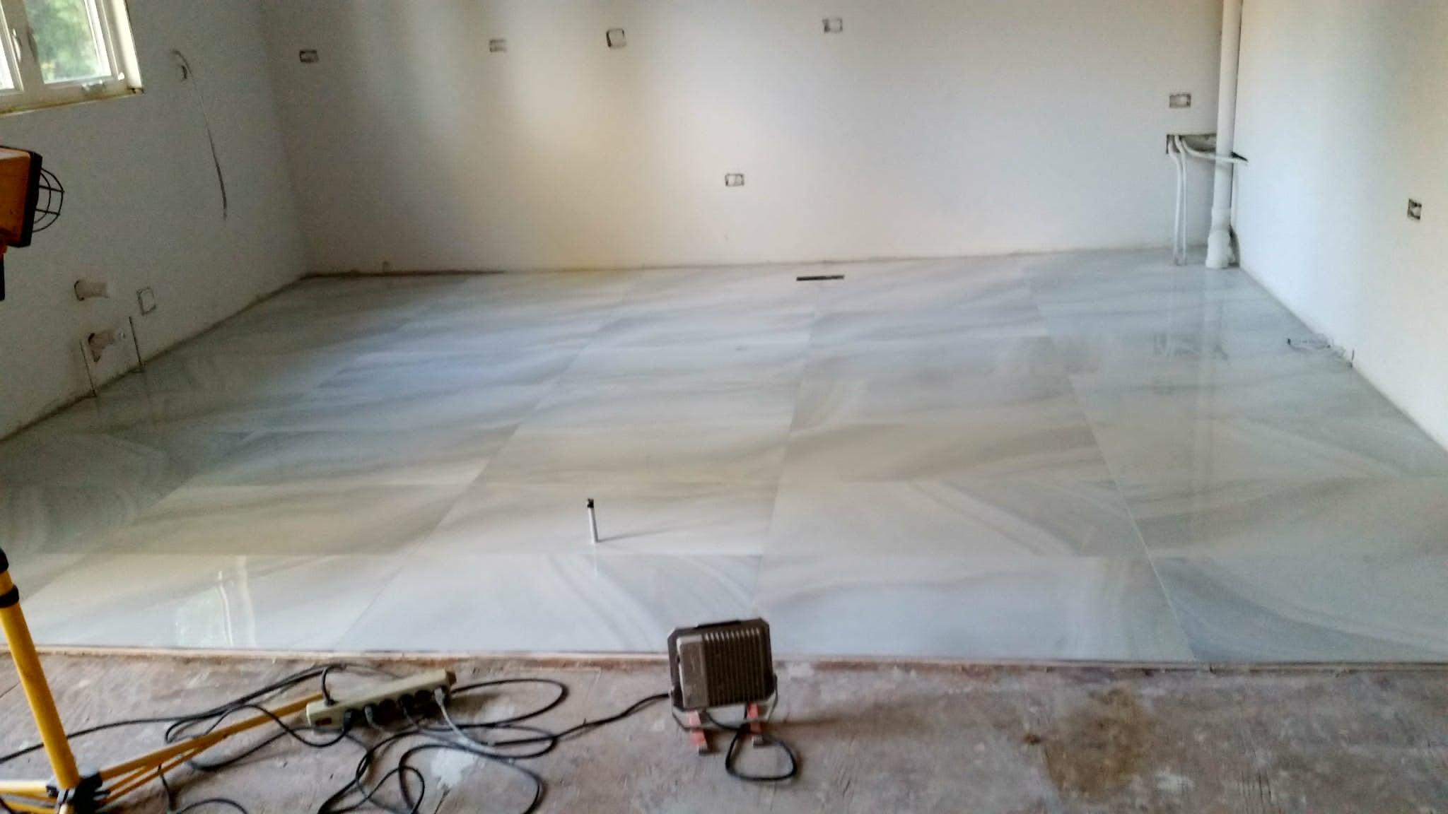 Basement Finishing photo 6