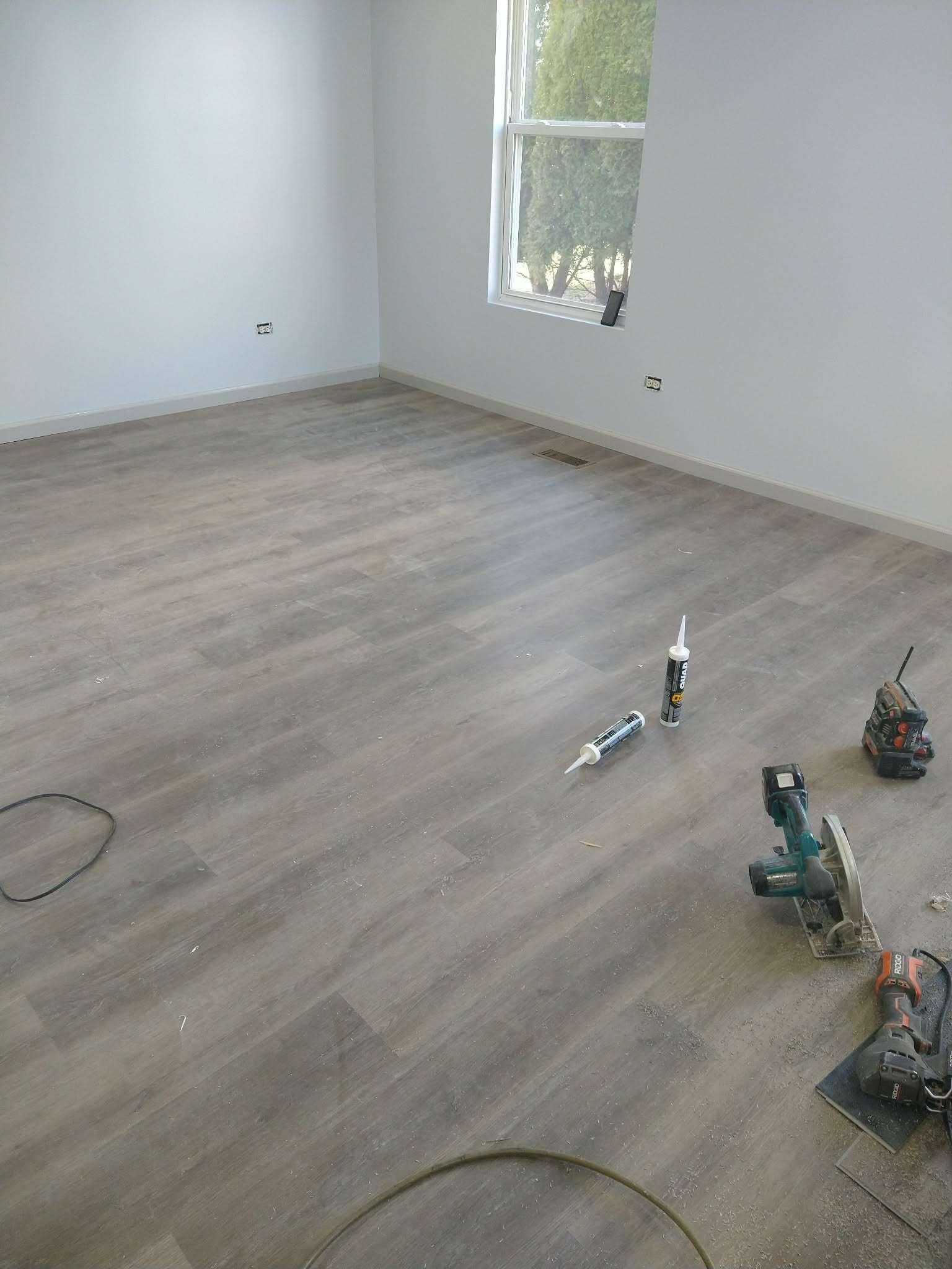 Basement Finishing photo 7