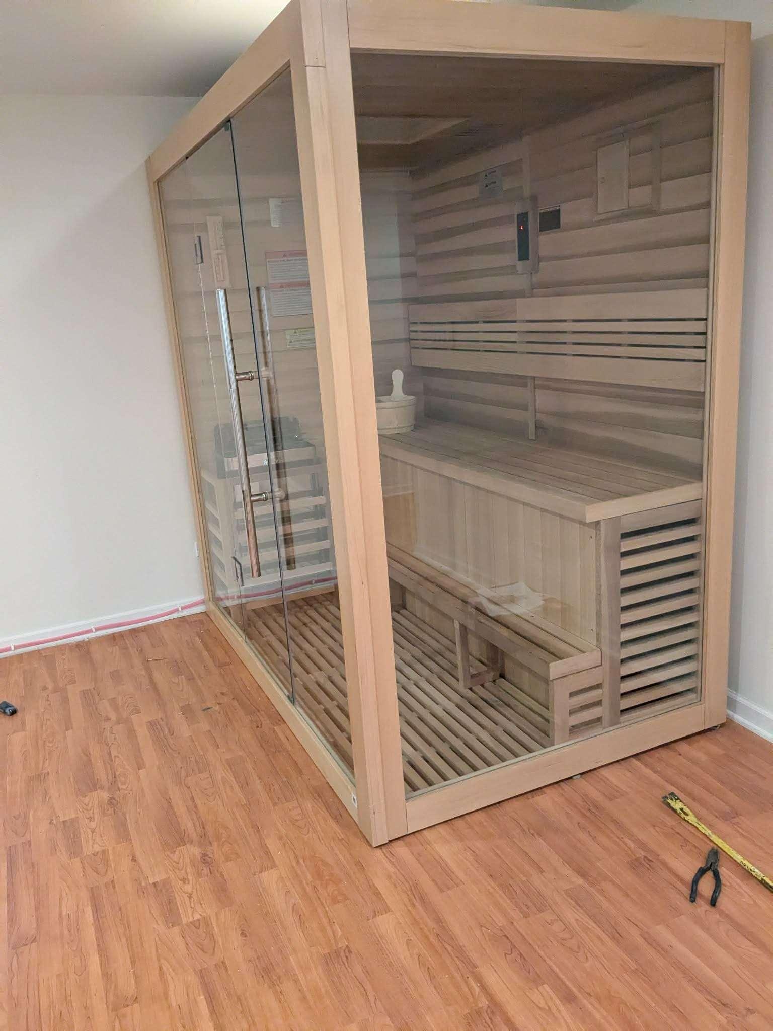 Basement Finishing photo 8