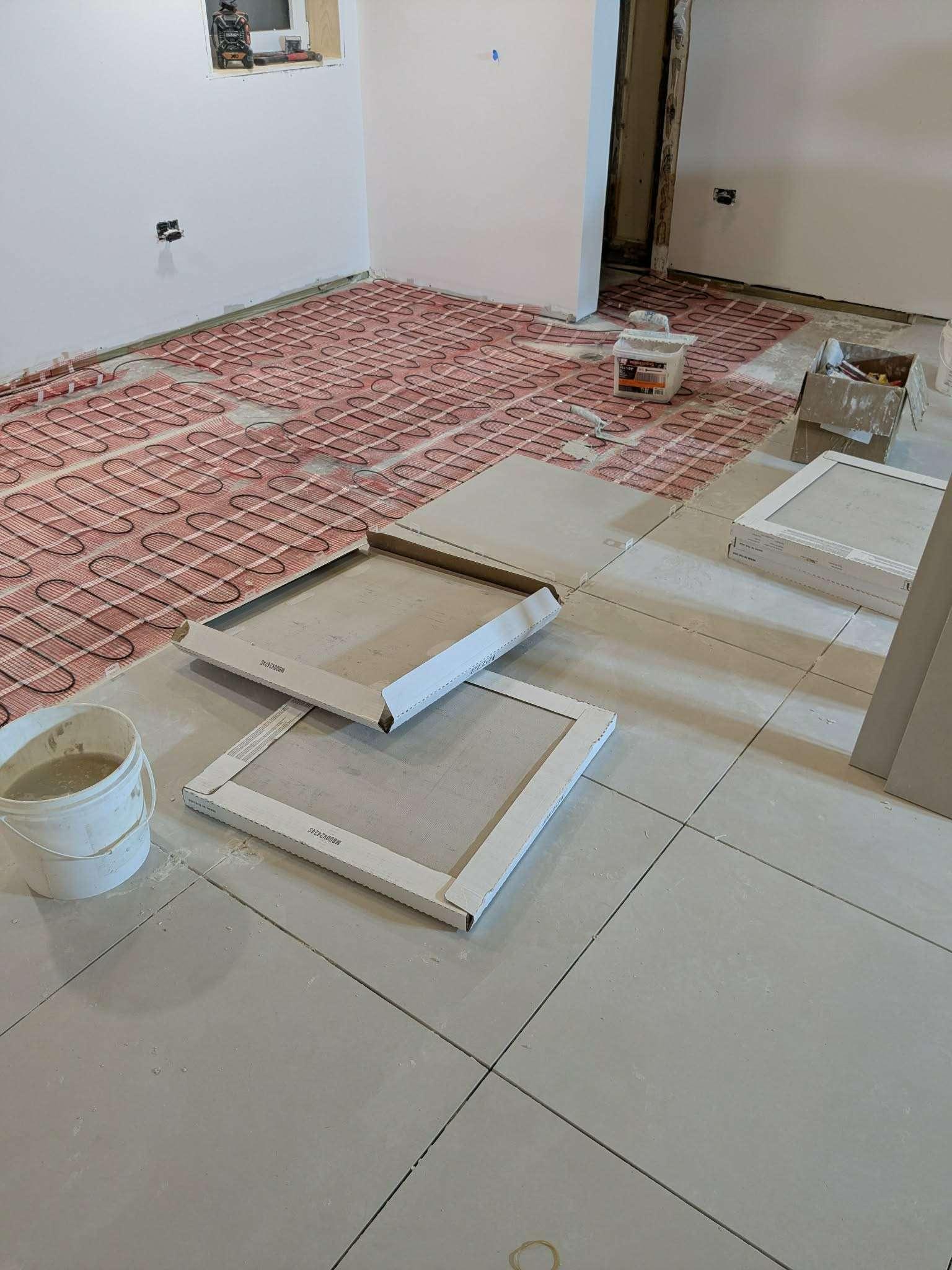 Basement Finishing photo 9