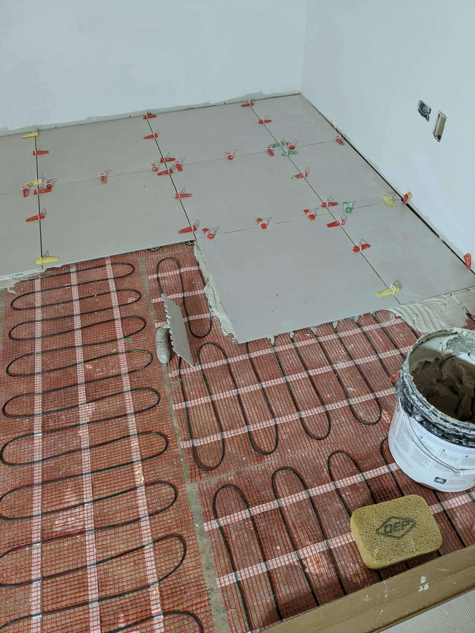 Basement Finishing photo 10