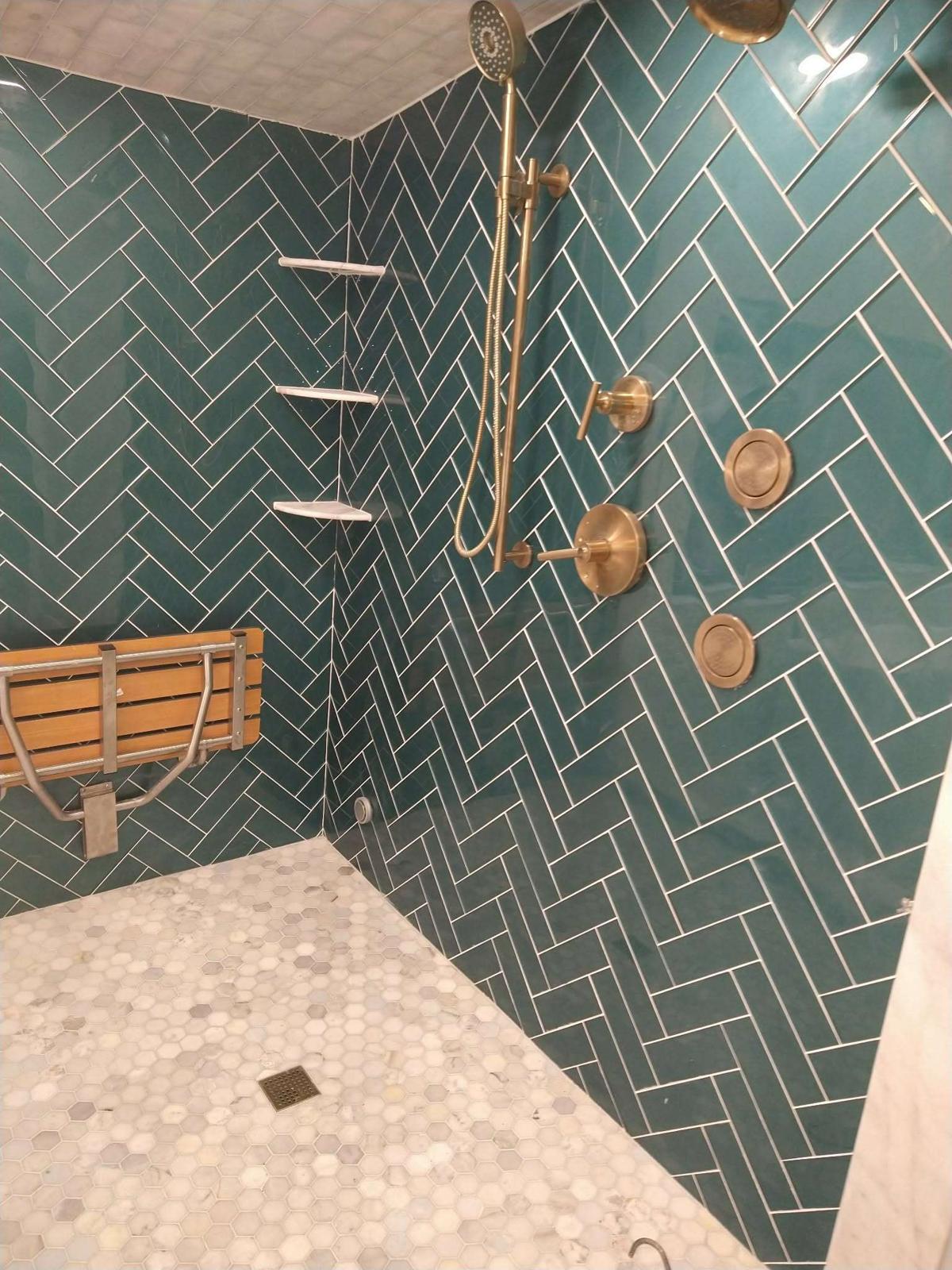 Bathroom Renovation
