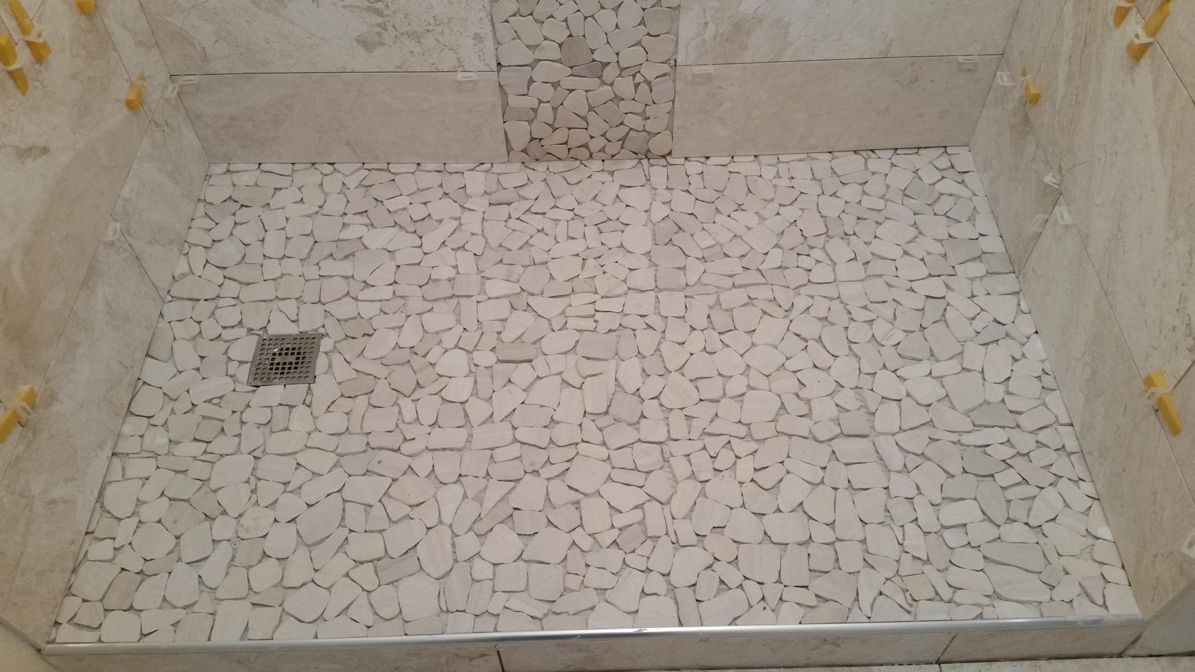 Bathroom Renovation photo 7