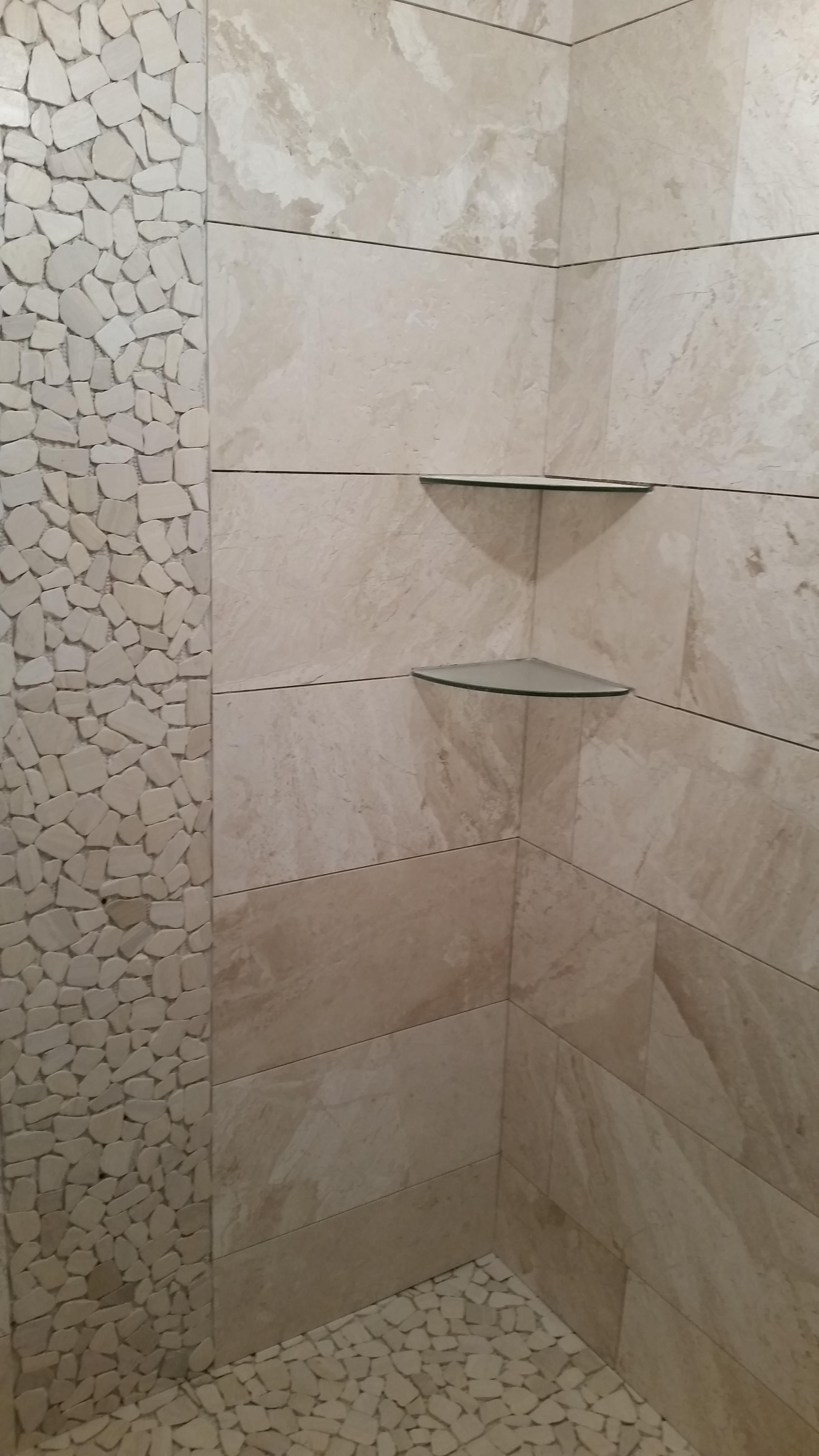 Bathroom Renovation photo 8