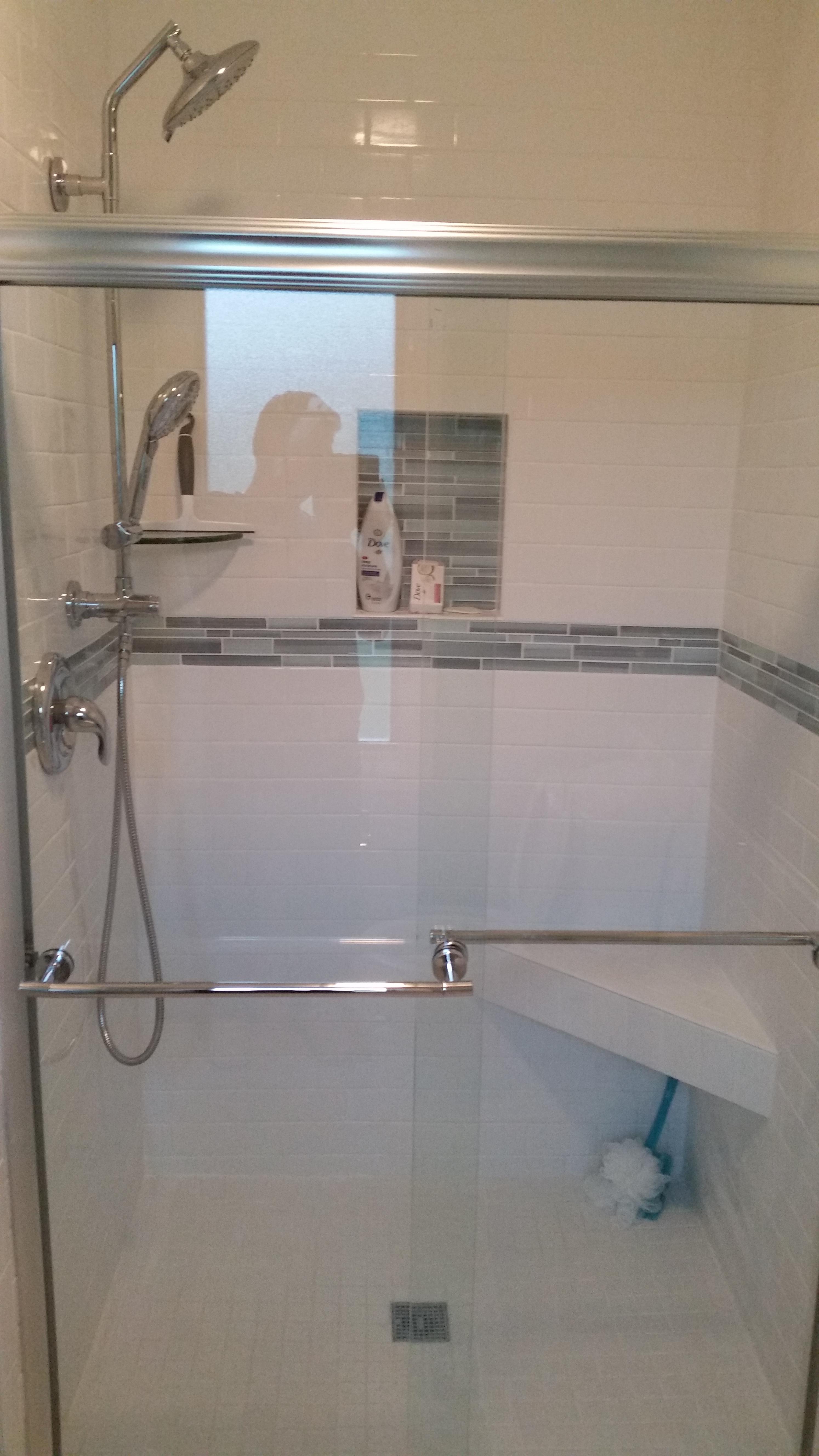 Bathroom Renovation photo 11