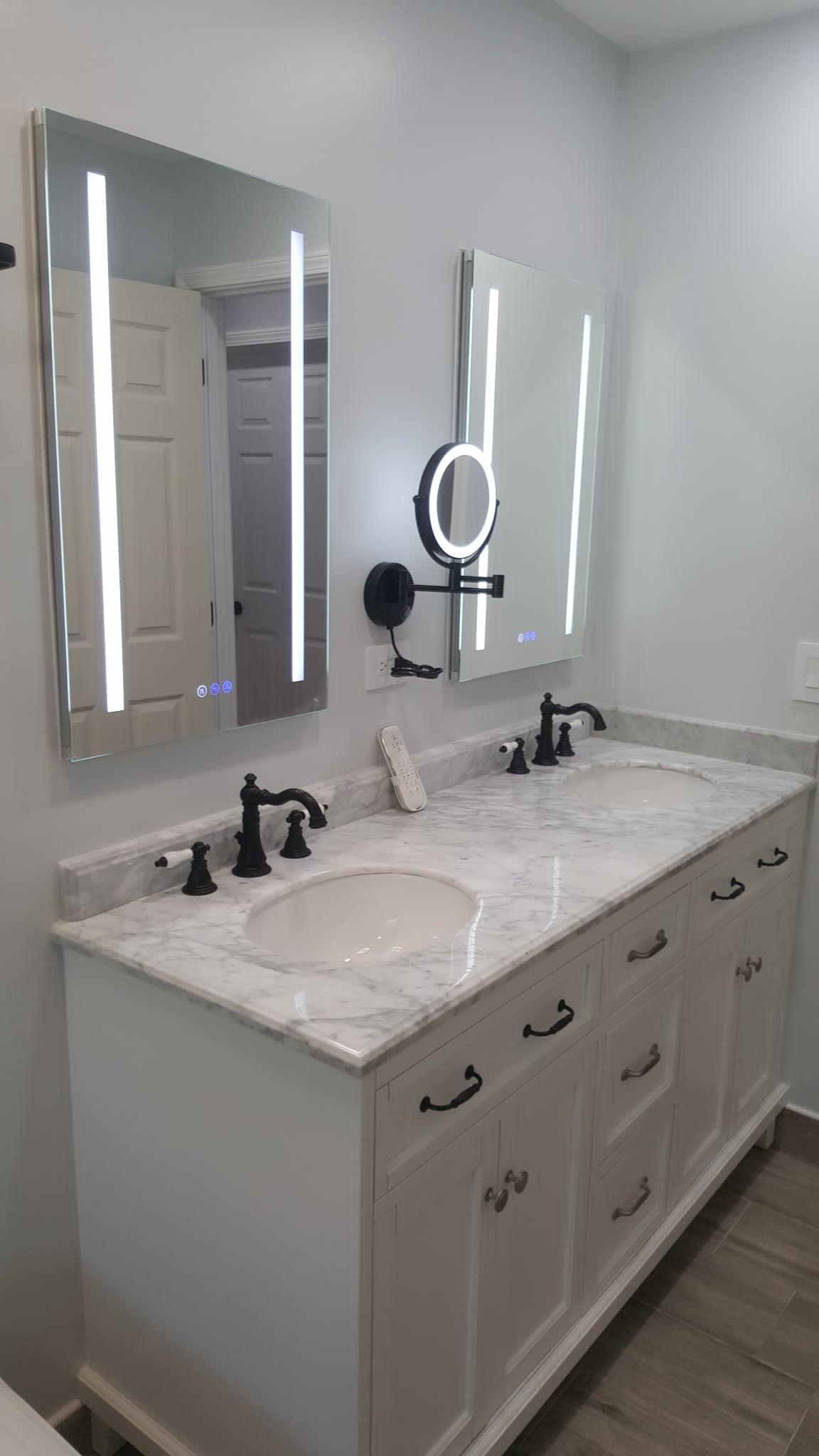 Bathroom Renovation photo 17