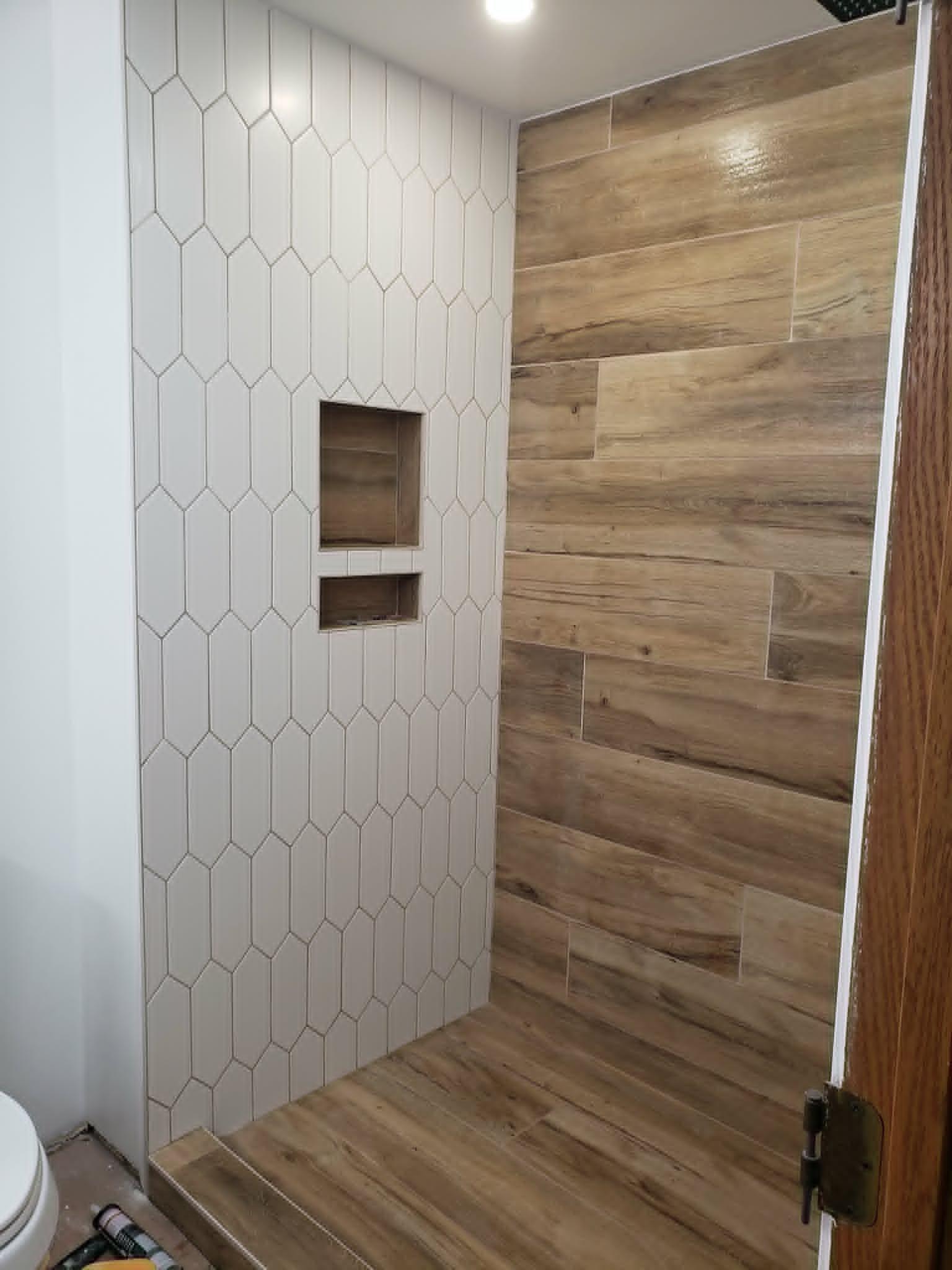Bathroom Renovation photo 19