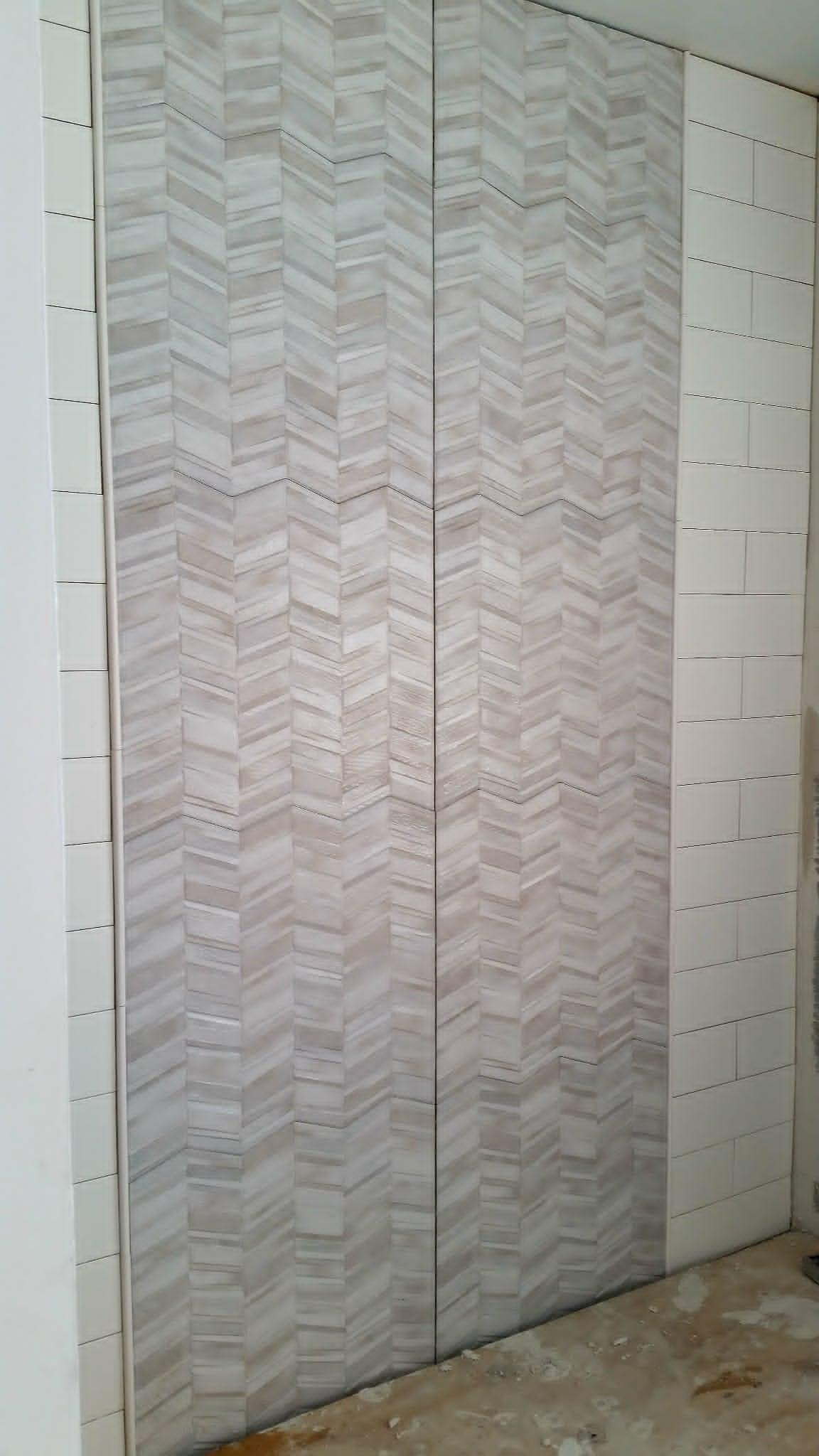 Bathroom Renovation photo 20