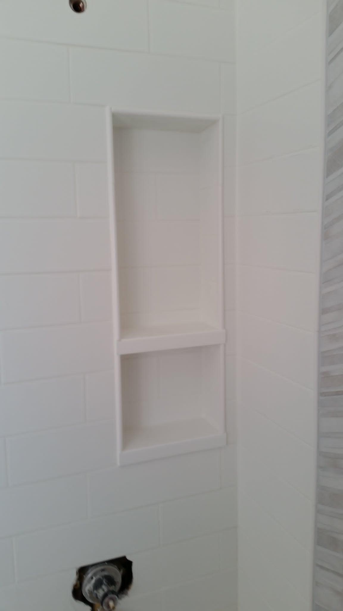 Bathroom Renovation photo 21