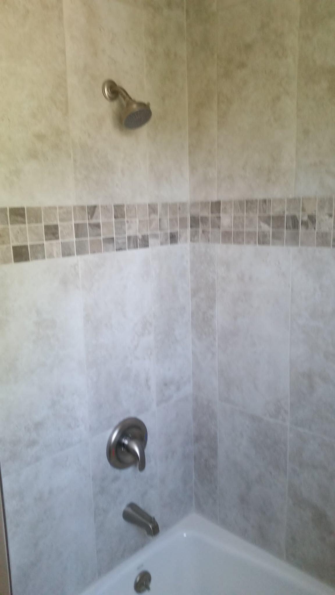 Bathroom Renovation photo 24