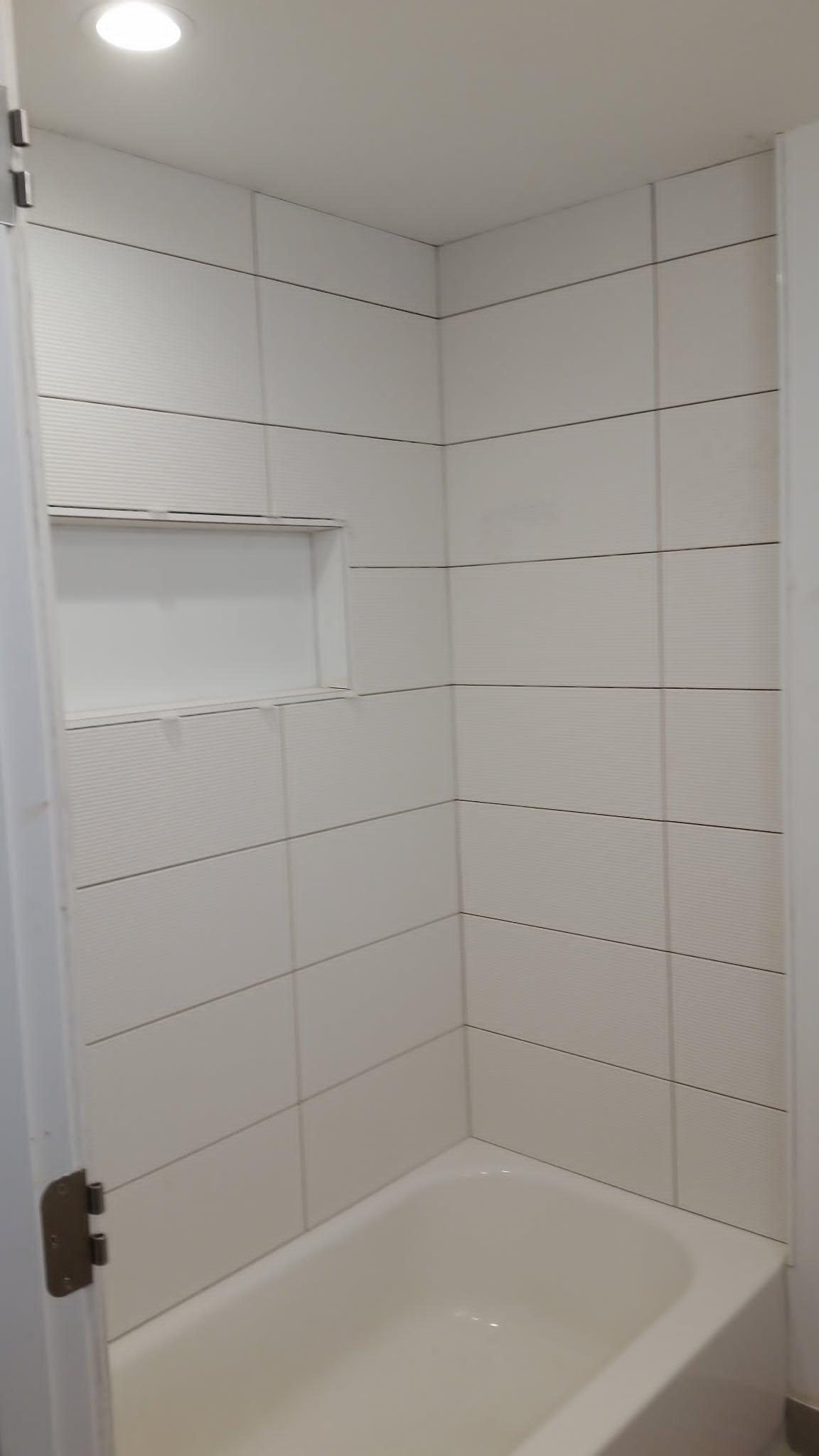 Bathroom Renovation photo 26