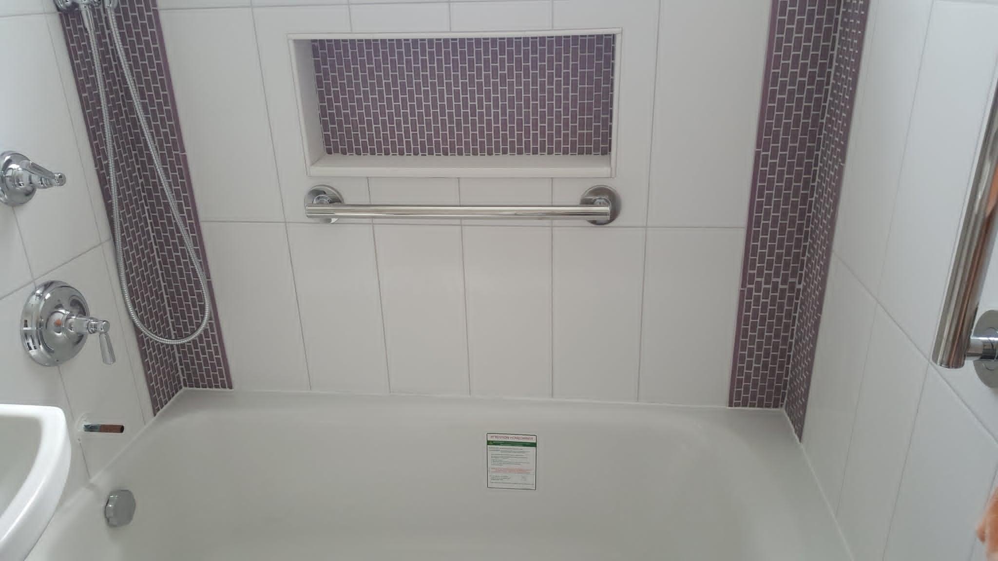 Bathroom Renovation photo 27