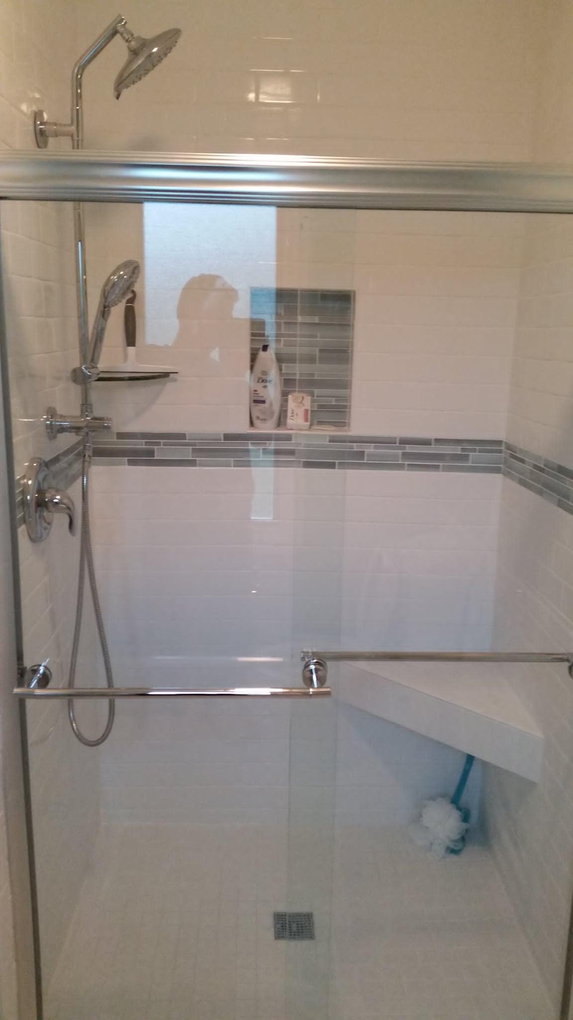 Bathroom Renovation photo 28