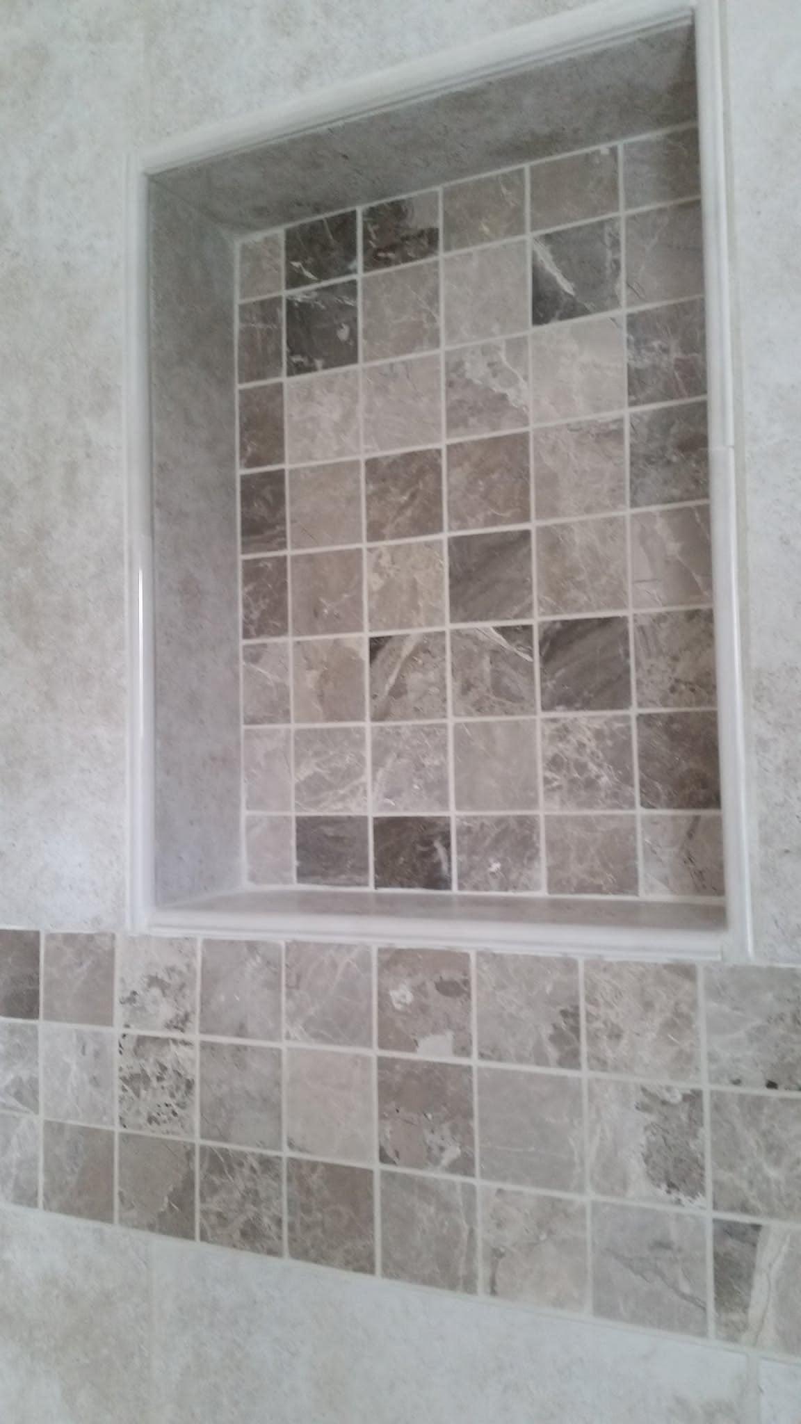 Bathroom Renovation photo 29