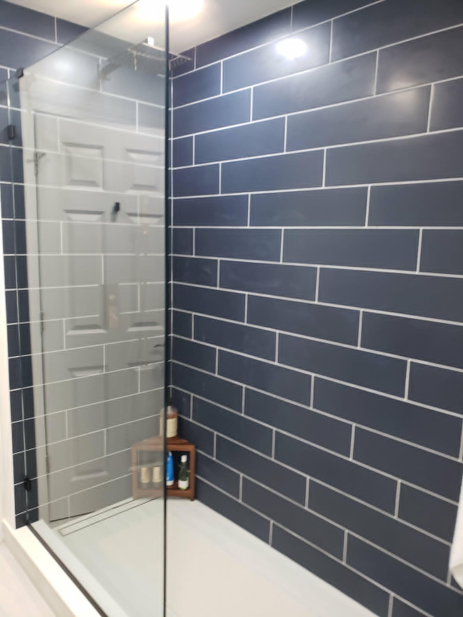 Bathroom Renovation photo 30
