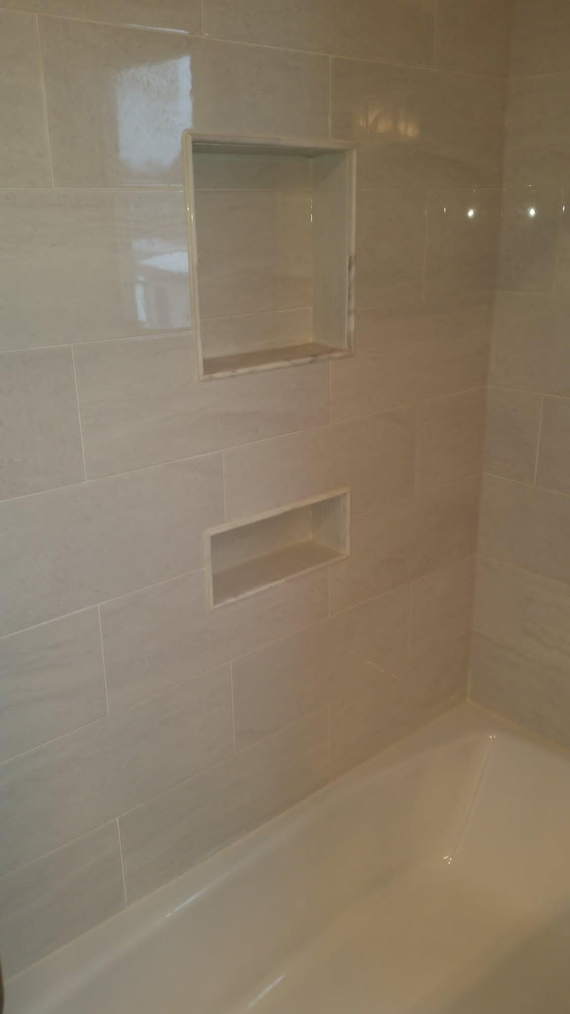 Bathroom Renovation photo 31