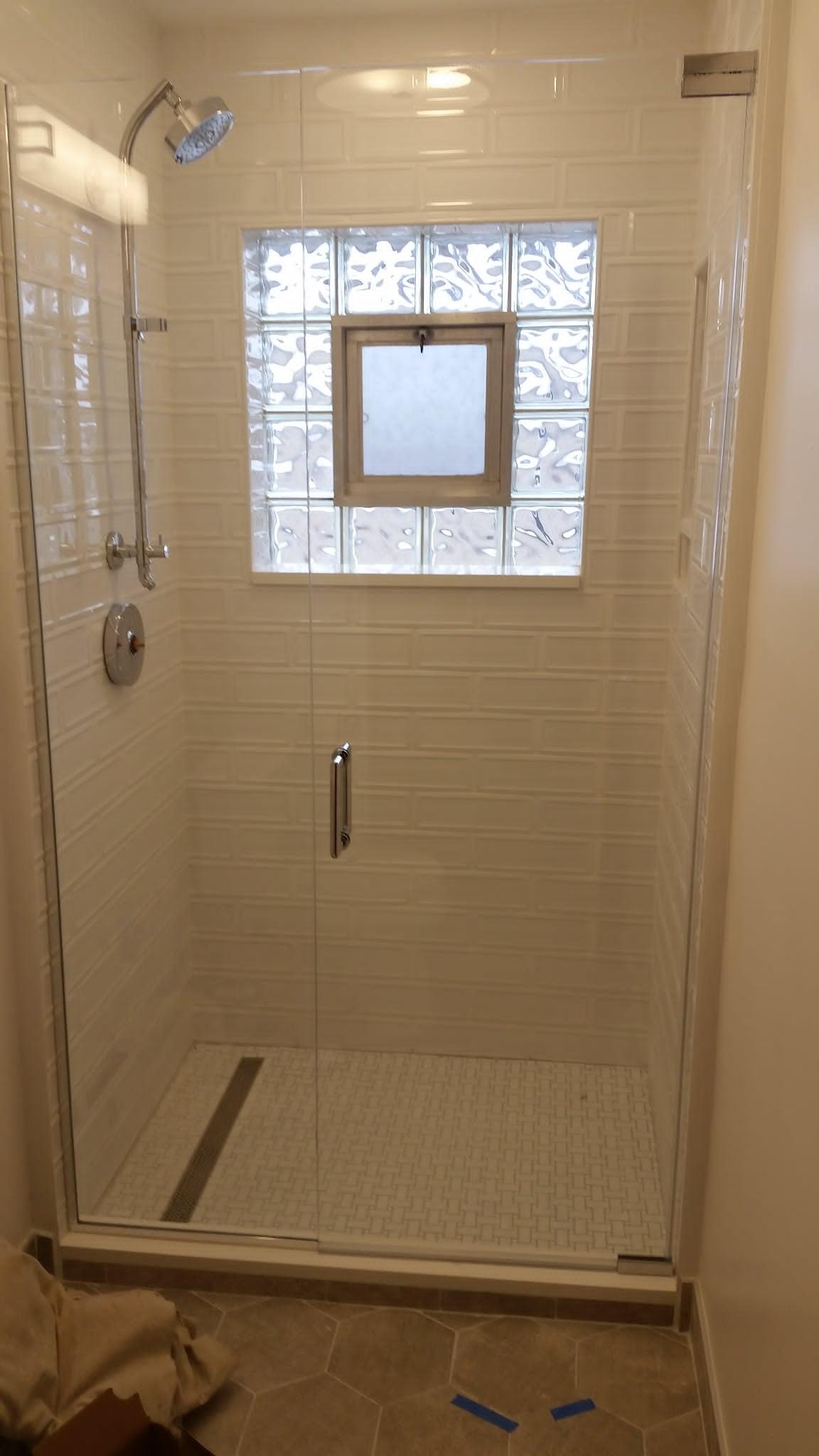 Bathroom Renovation photo 32