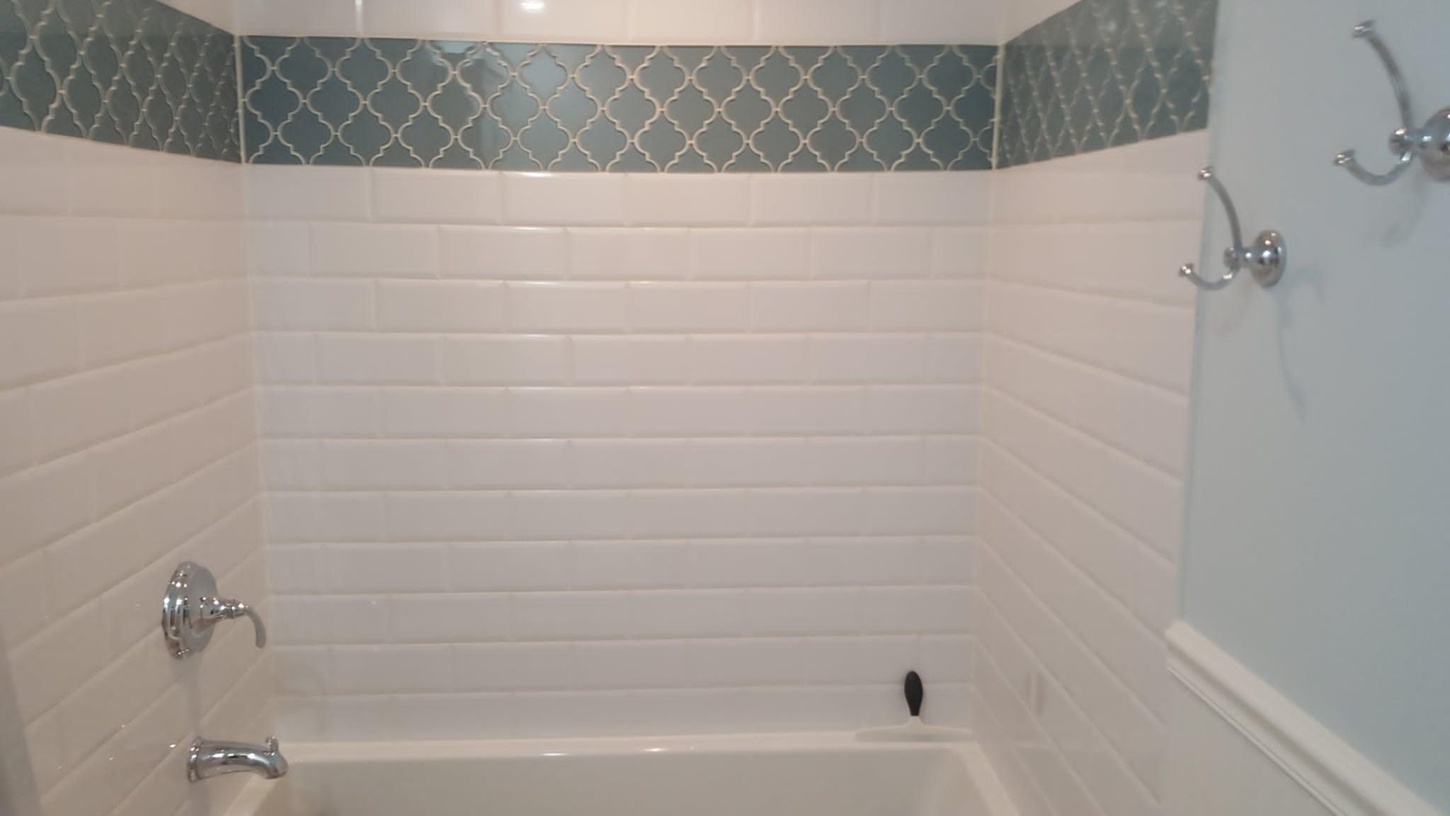Bathroom Renovation photo 33