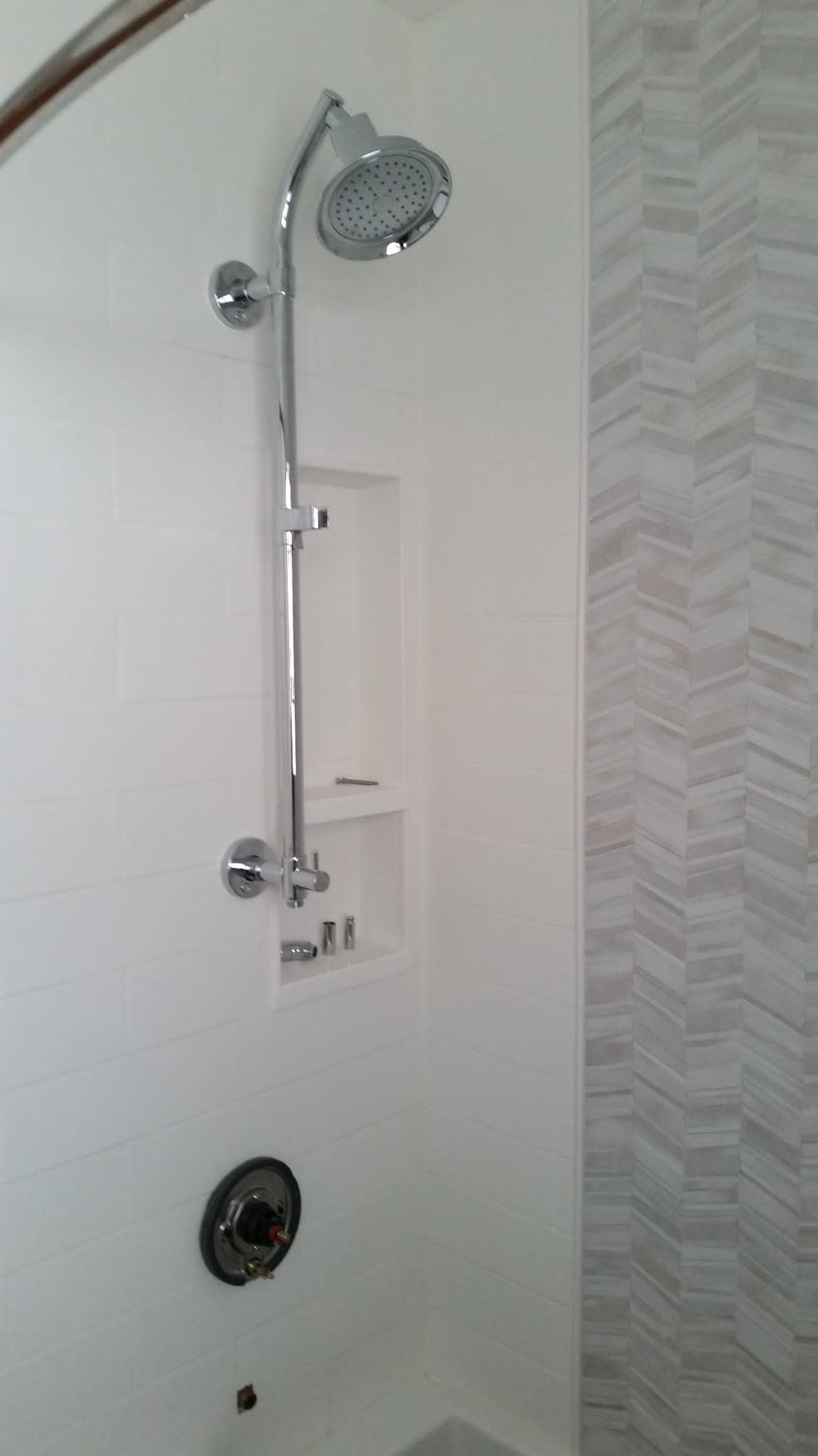 Bathroom Renovation photo 34
