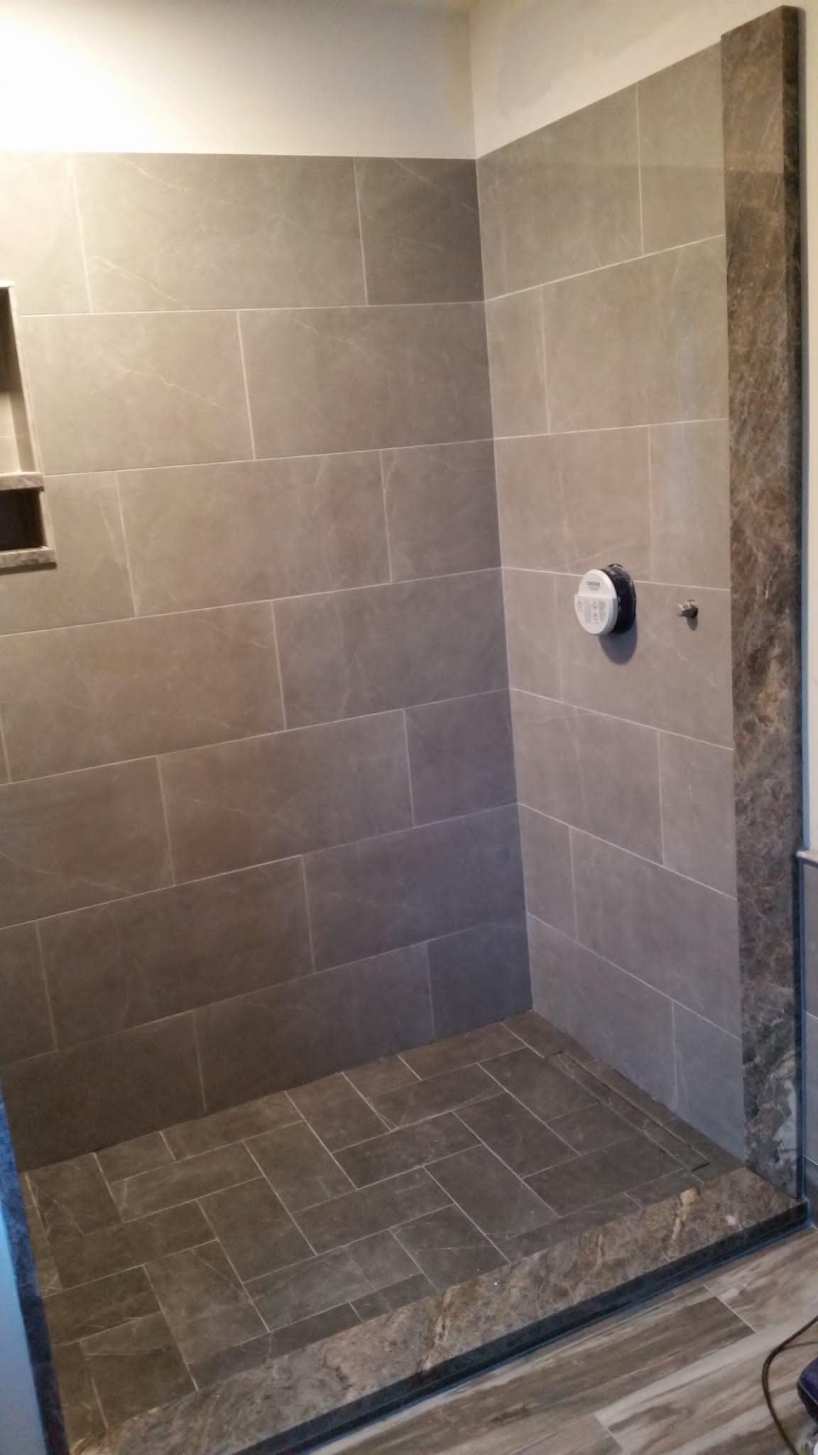 Bathroom Renovation photo 35