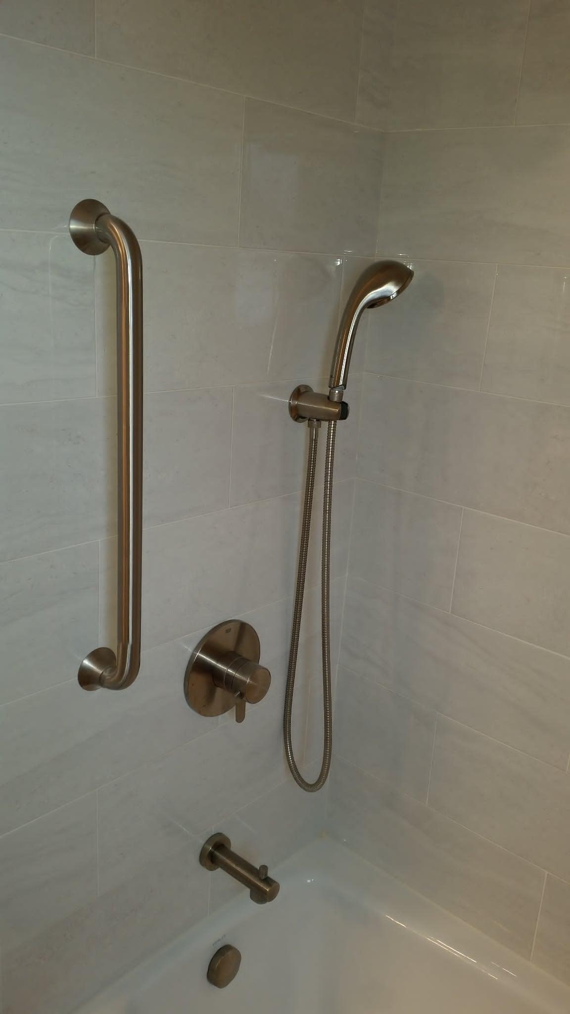 Bathroom Renovation photo 36