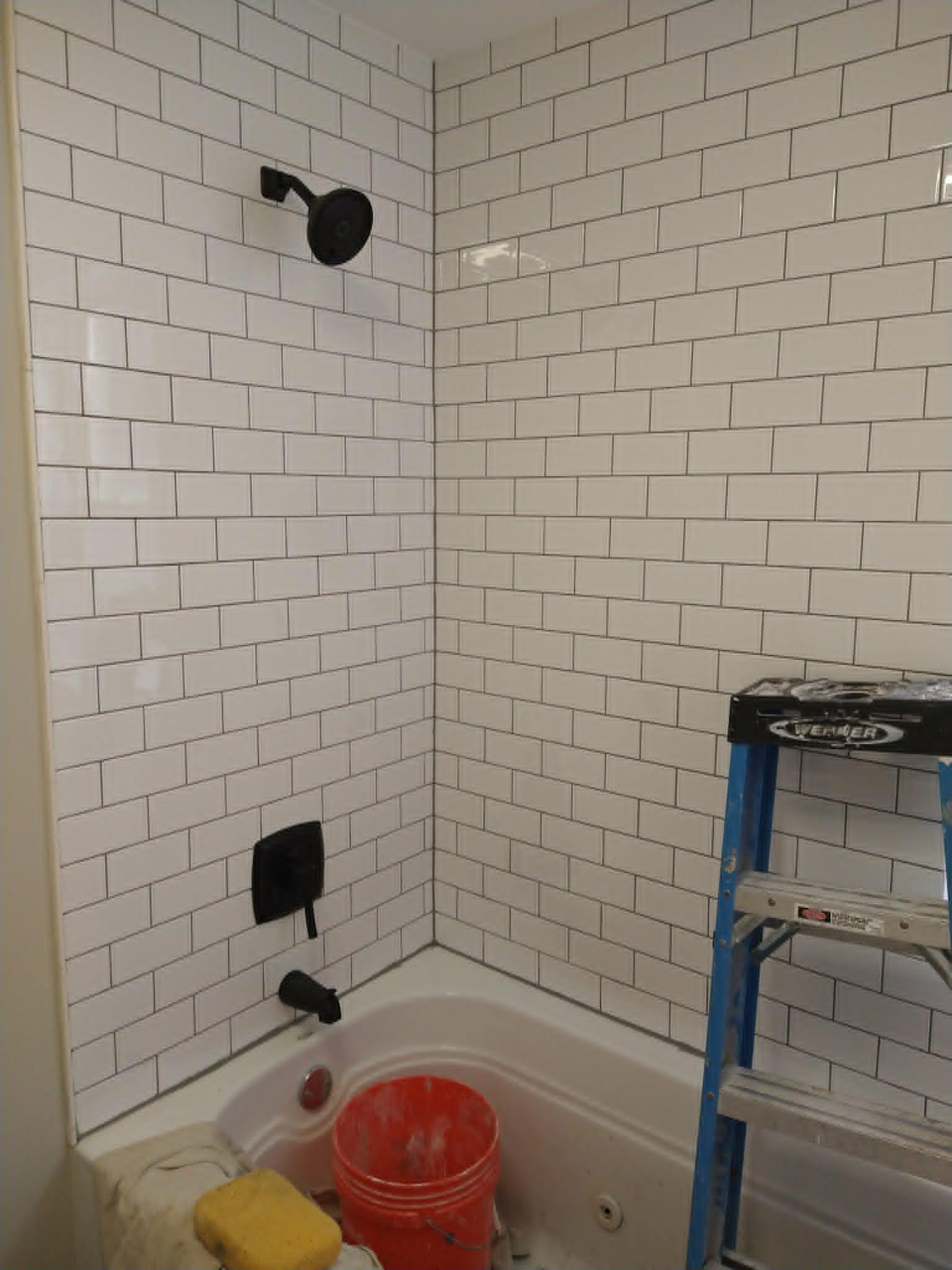 Bathroom Renovation photo 37
