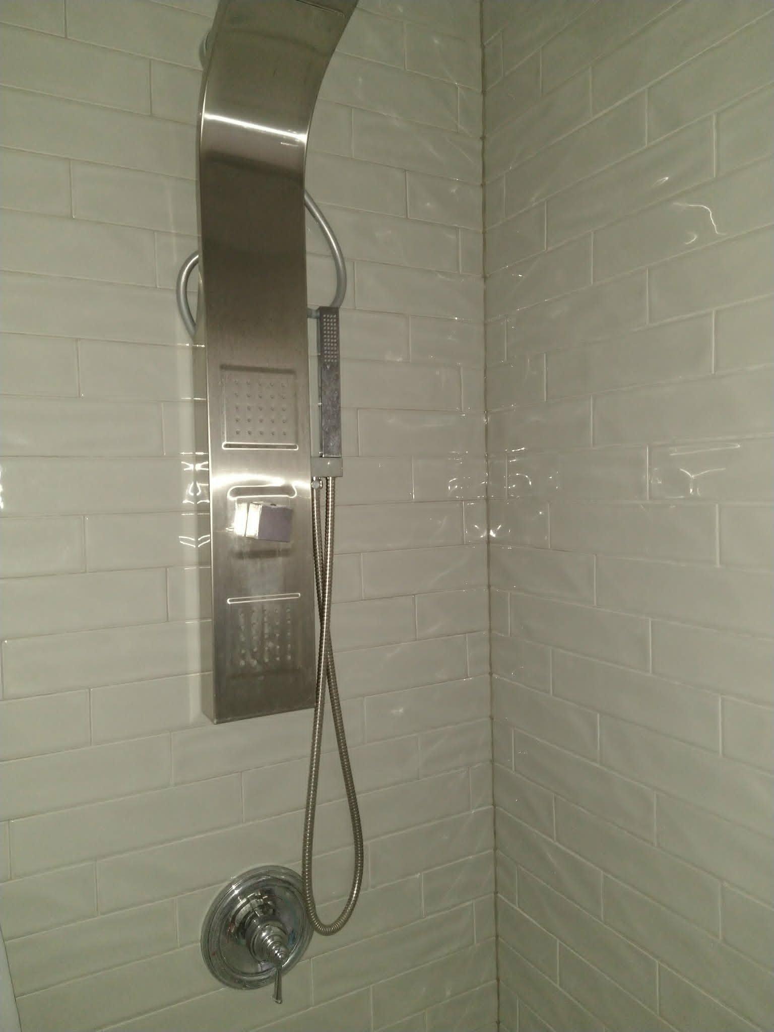 Bathroom Renovation photo 38