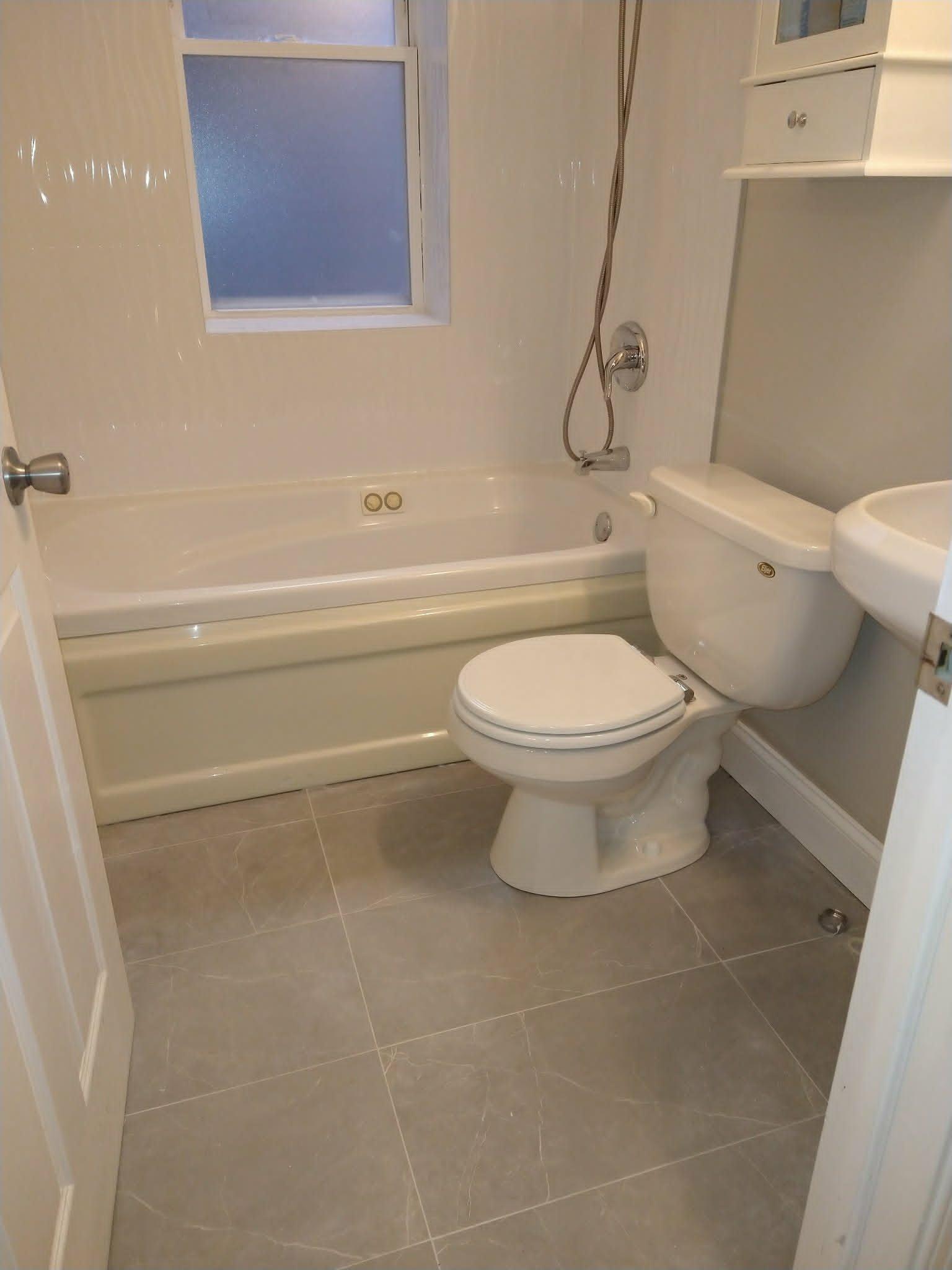 Bathroom Renovation photo 40