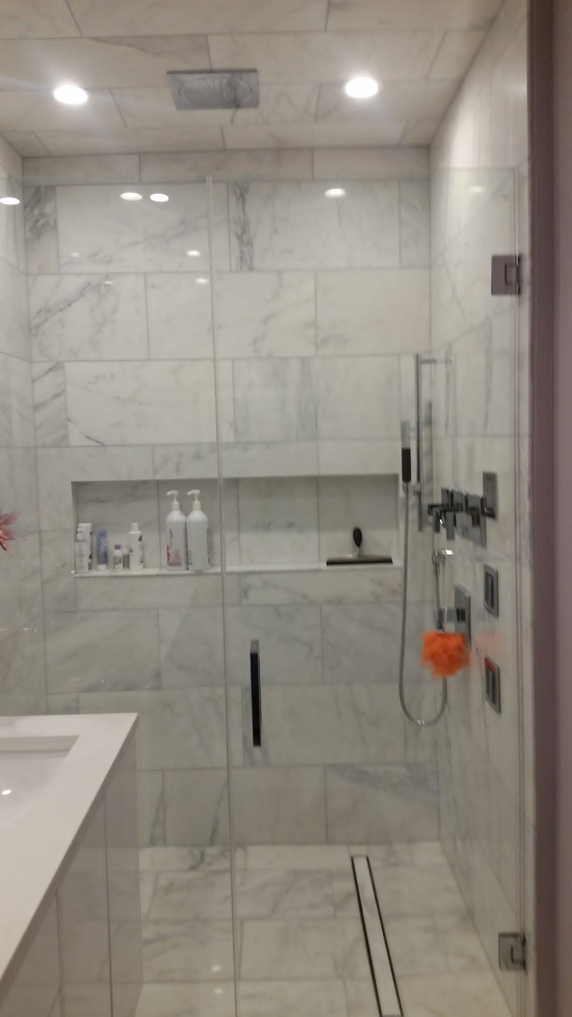 Bathroom Renovation photo 42