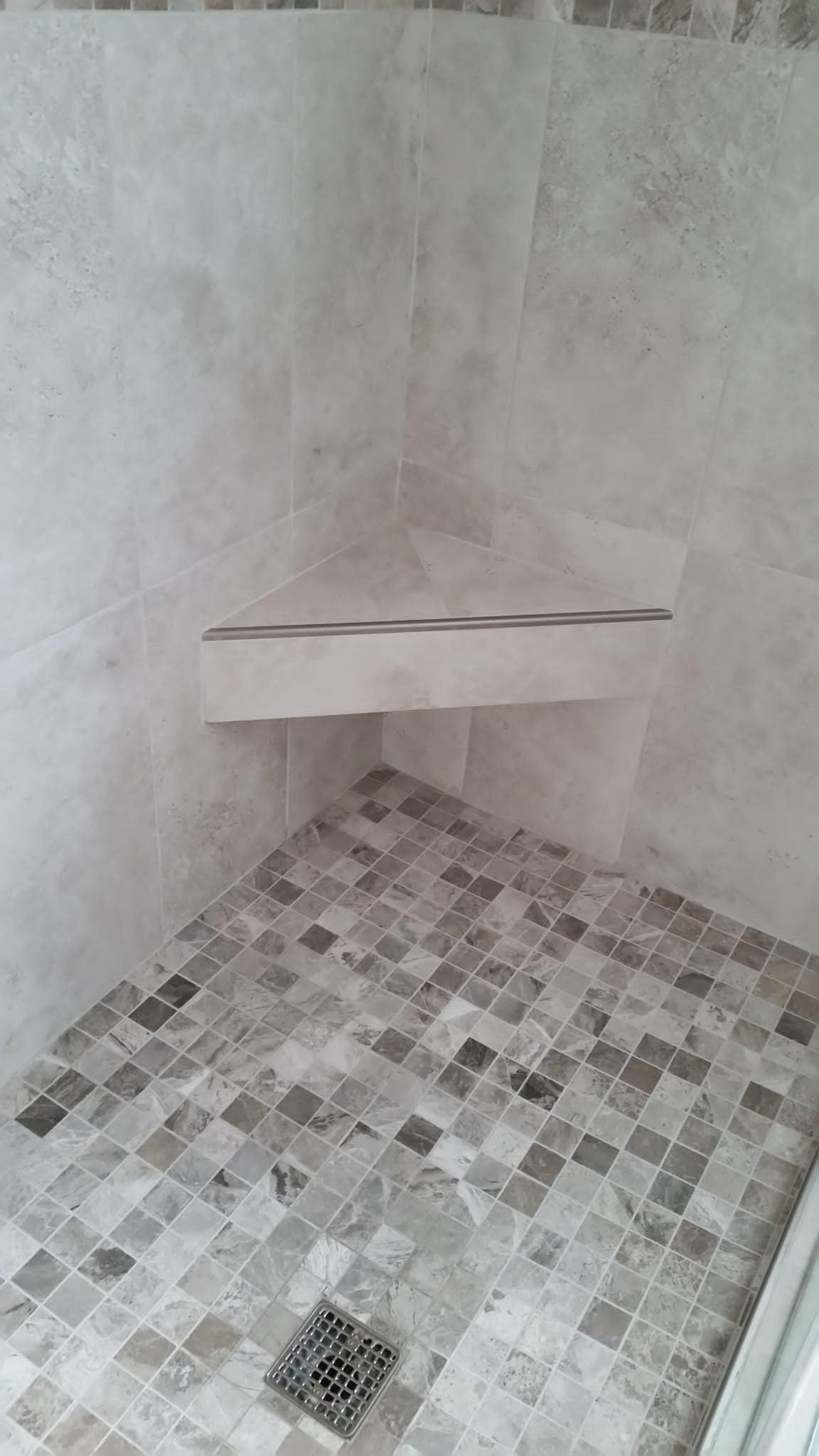 Bathroom Renovation photo 44