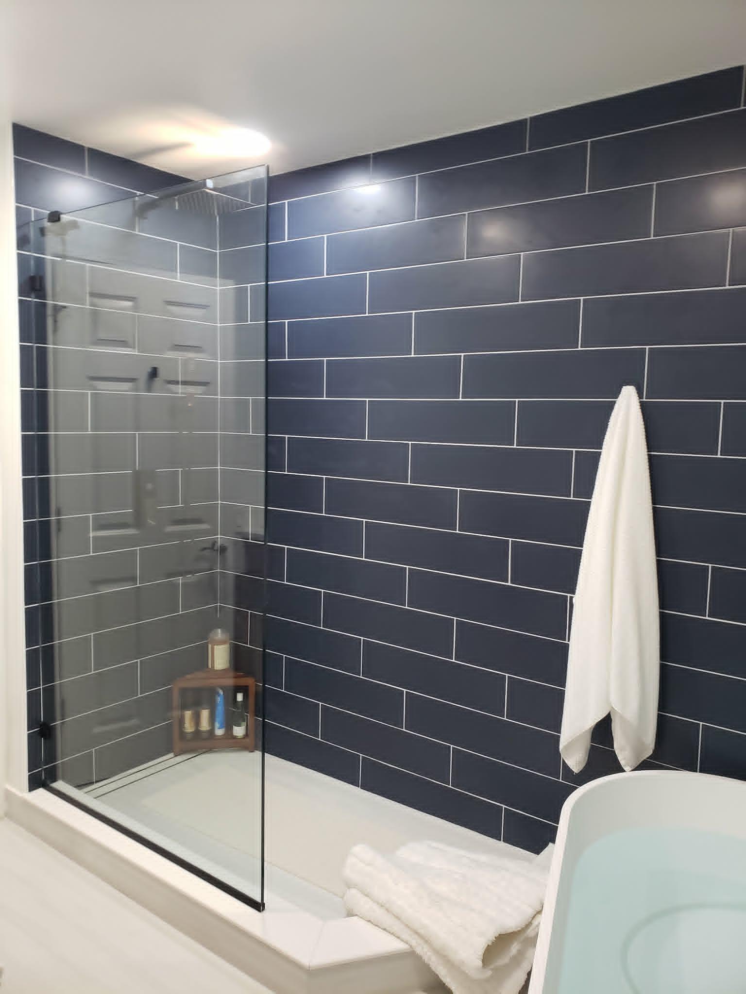 Bathroom Renovation photo 46