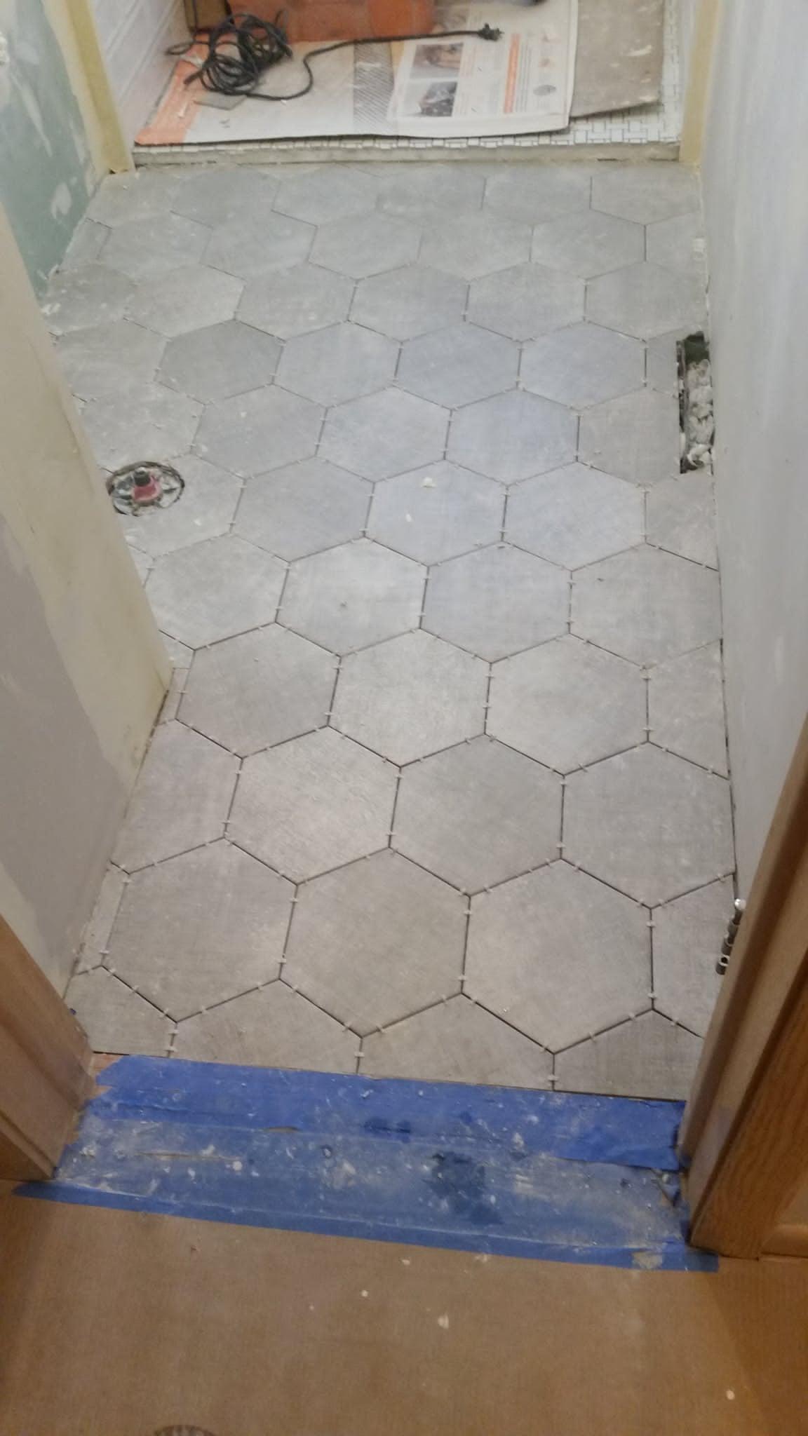 Bathroom Renovation photo 47