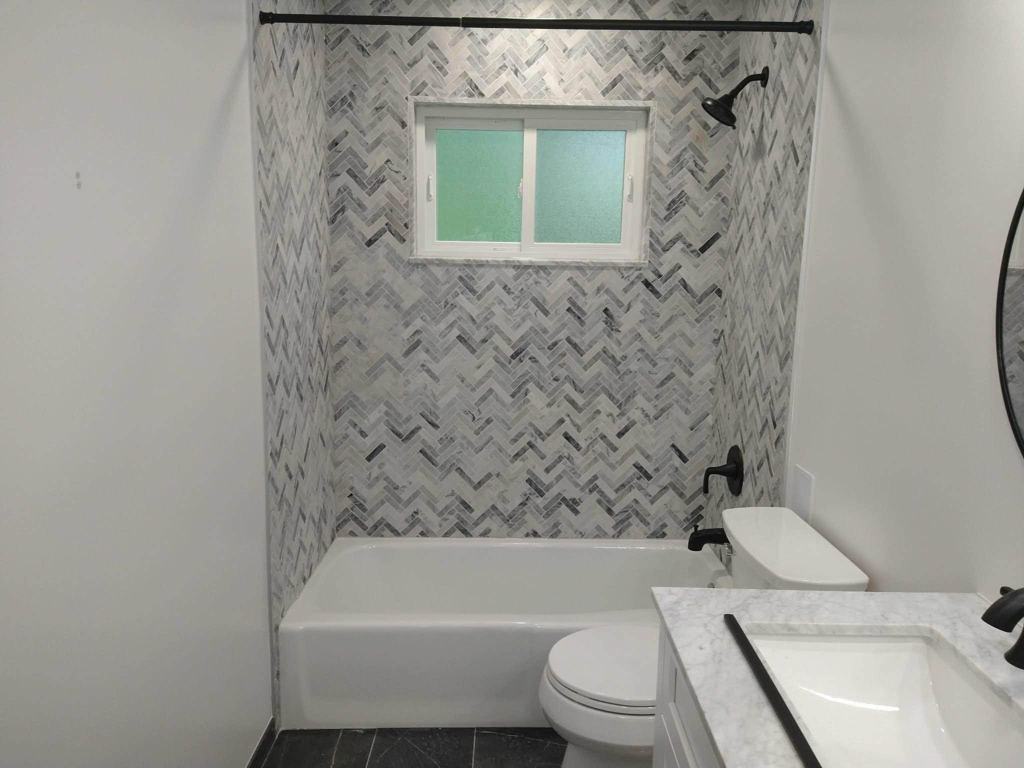 Bathroom Renovation photo 52
