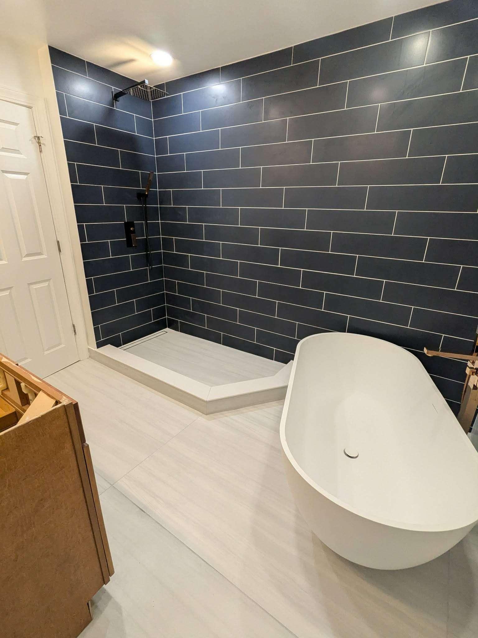 Bathroom Renovation photo 55