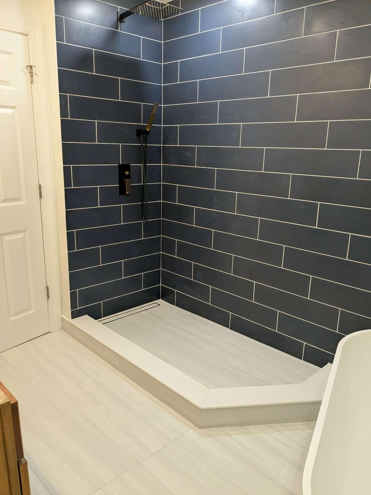 Bathroom Renovation photo 56