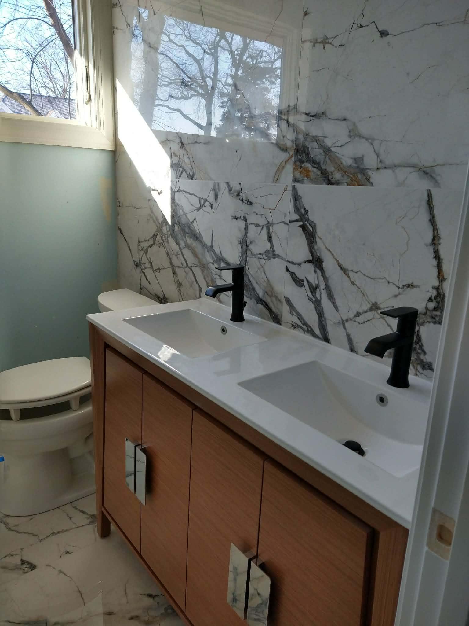 Bathroom Renovation photo 57