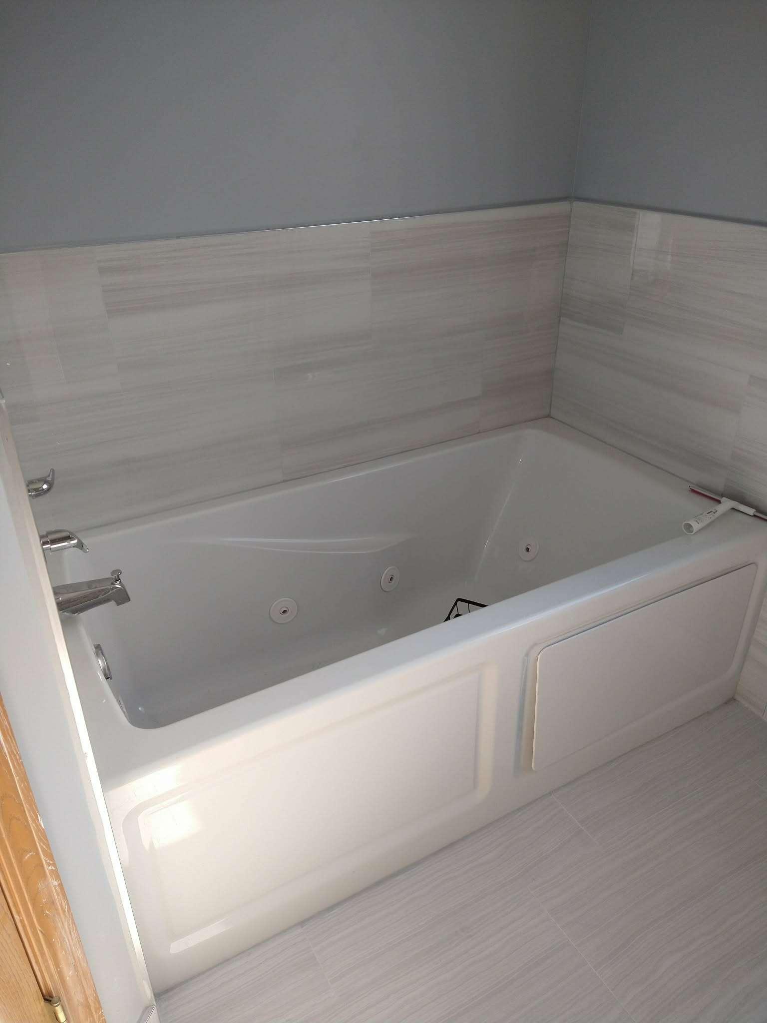 Bathroom Renovation photo 58