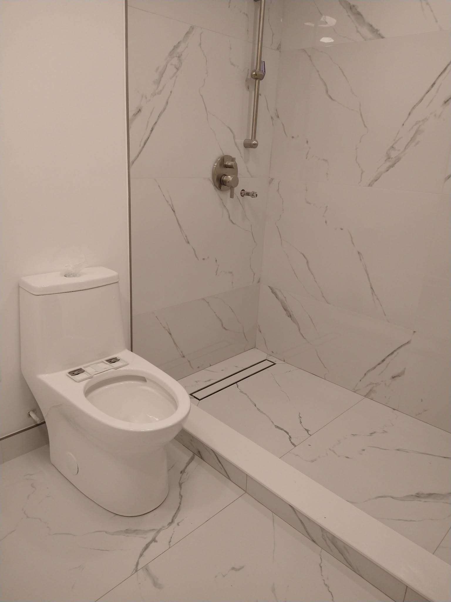 Bathroom Renovation photo 59