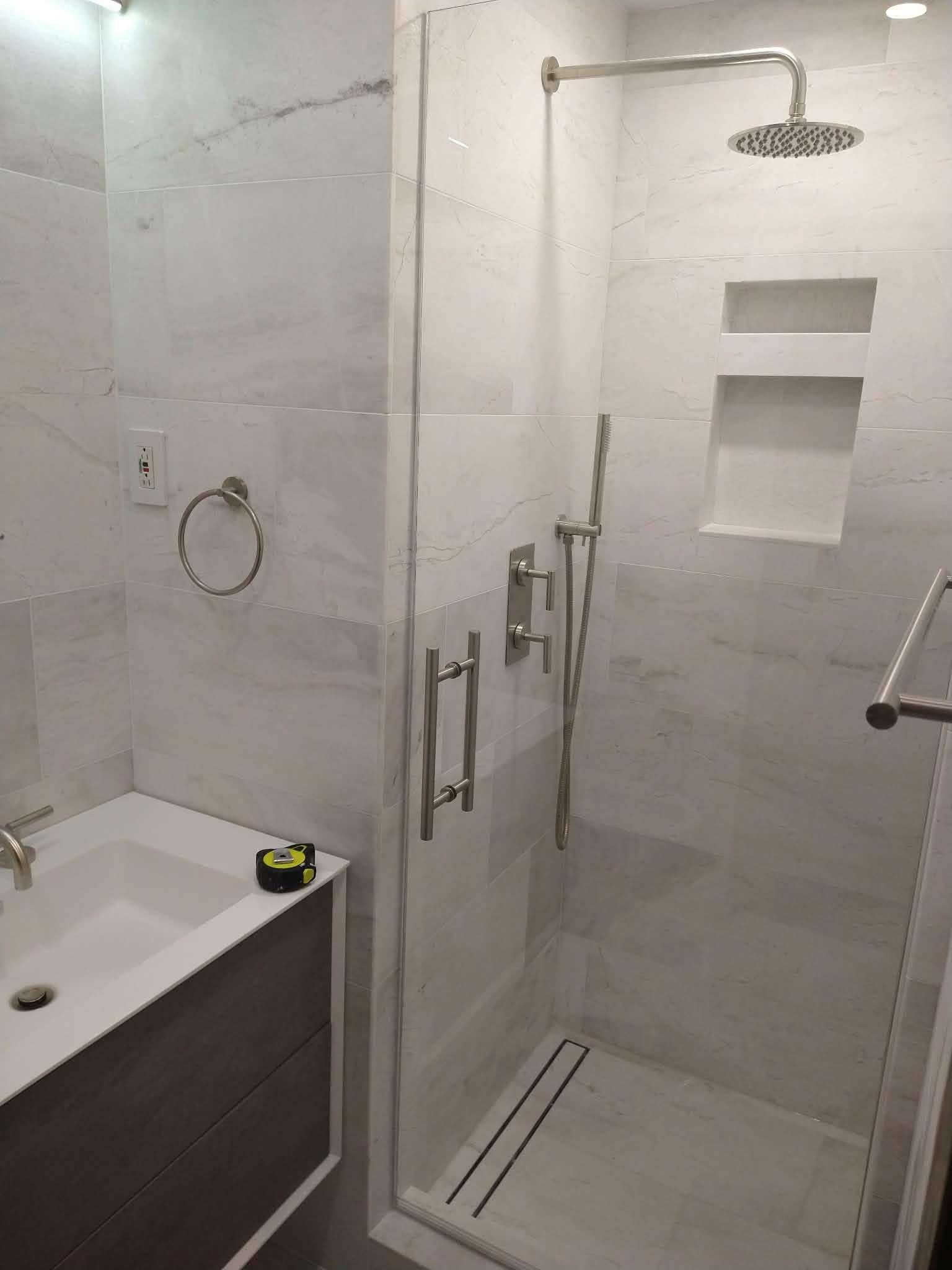 Bathroom Renovation photo 61