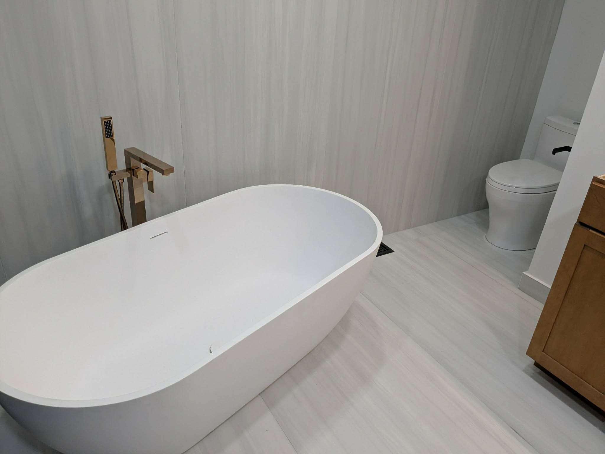 Bathroom Renovation photo 63