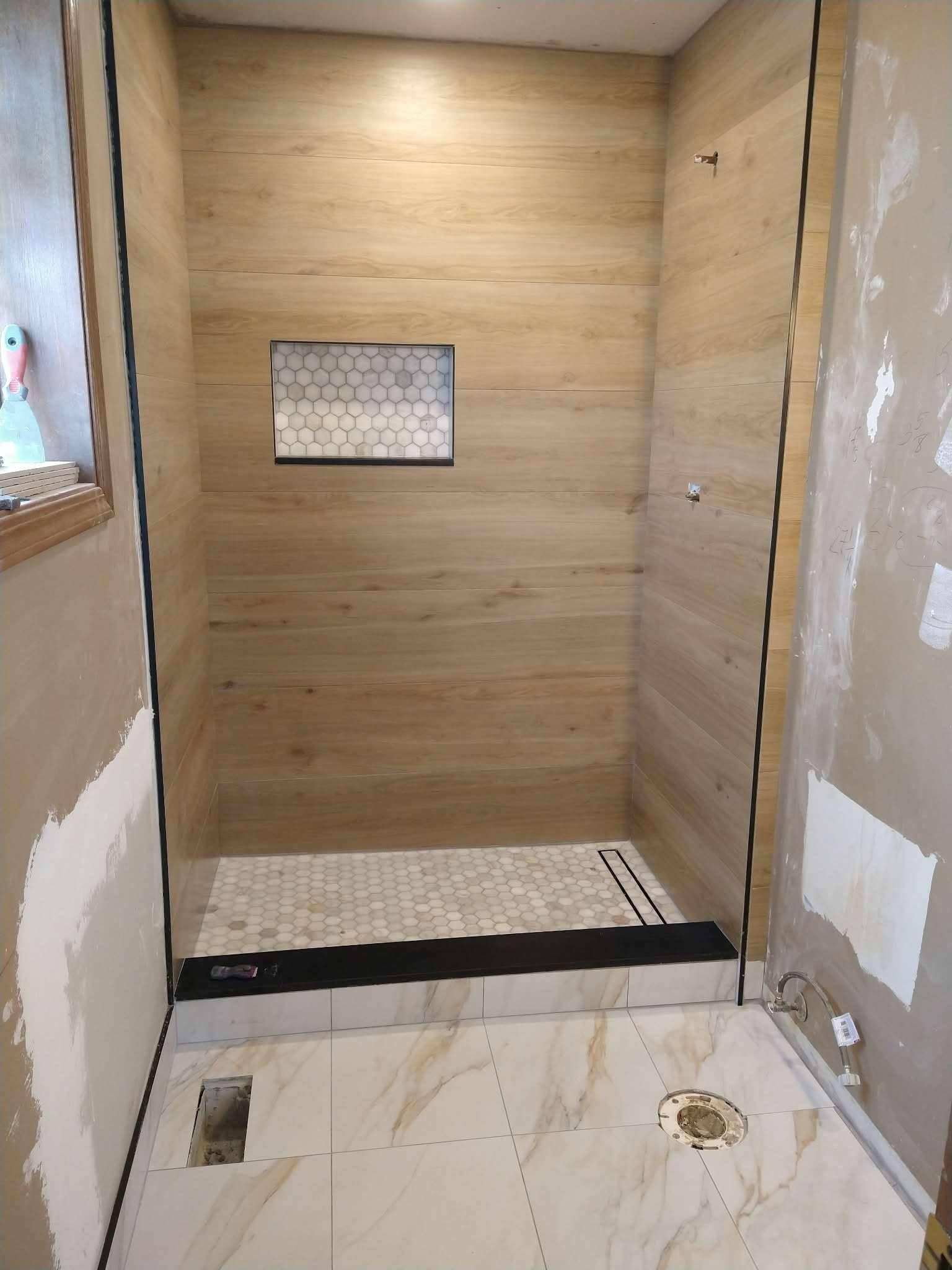 Bathroom Renovation photo 66