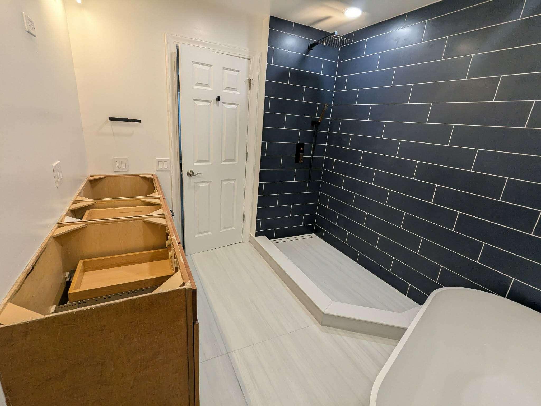 Bathroom Renovation photo 68