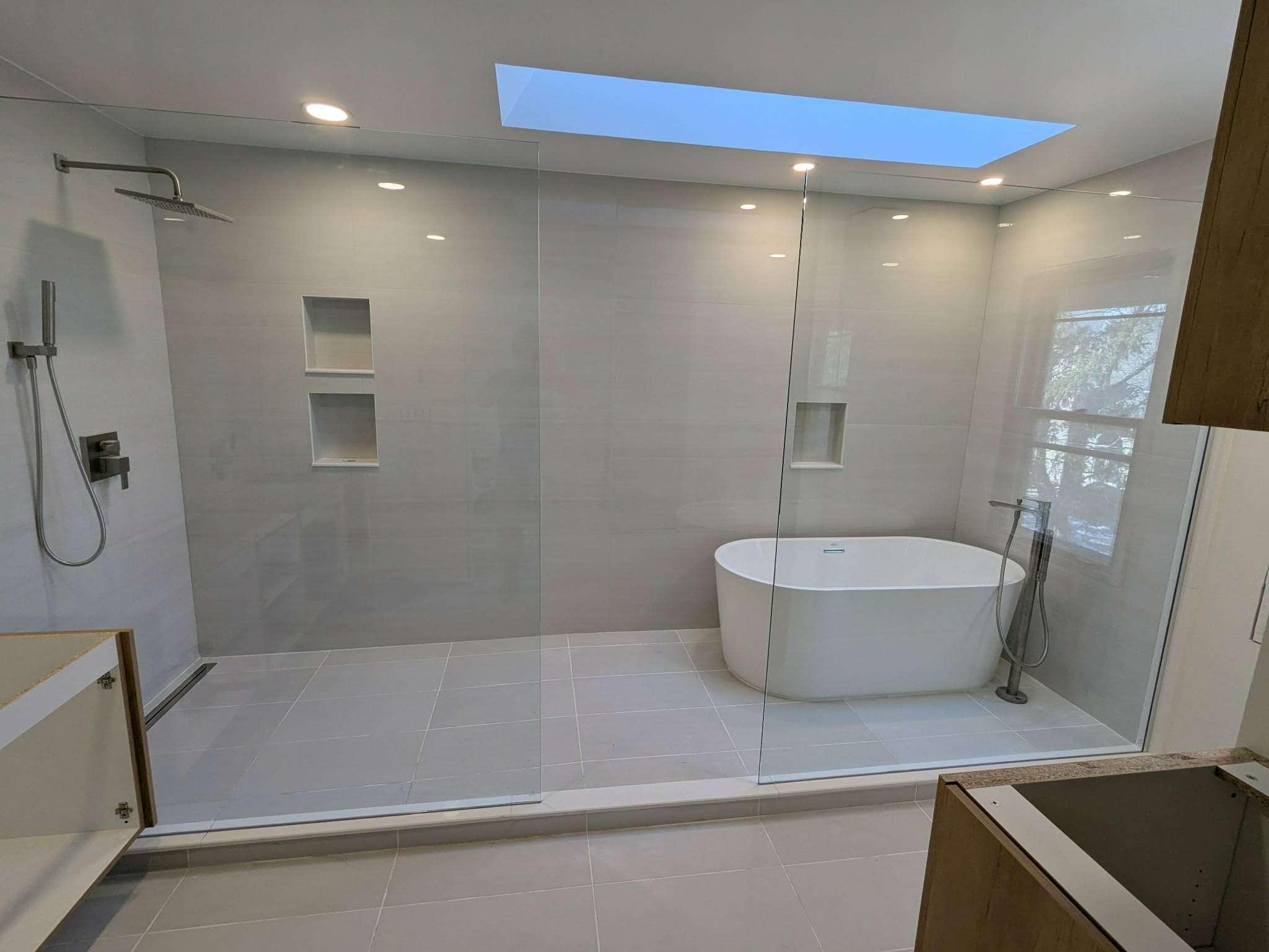Bathroom Renovation photo 69