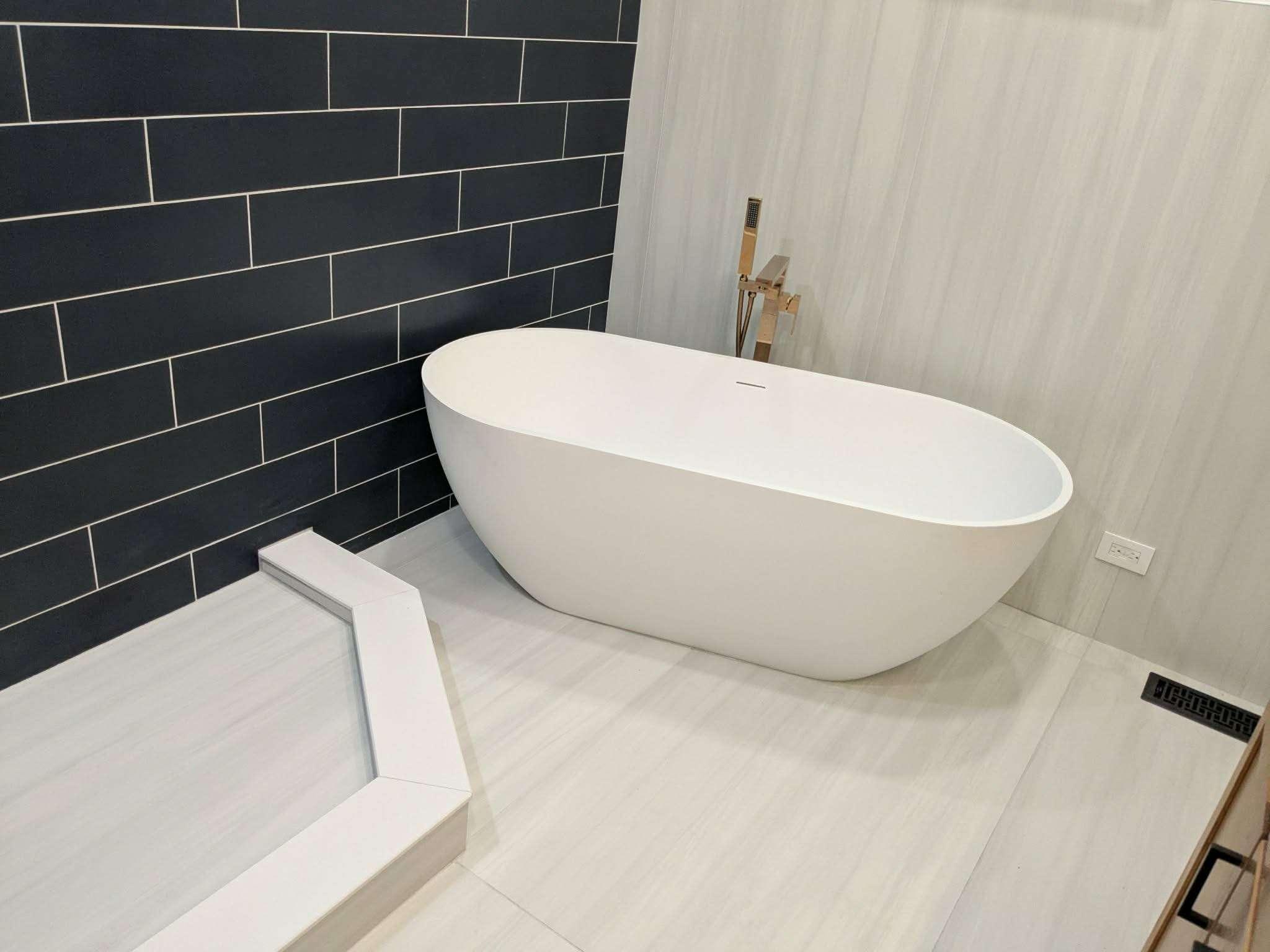 Bathroom Renovation photo 71