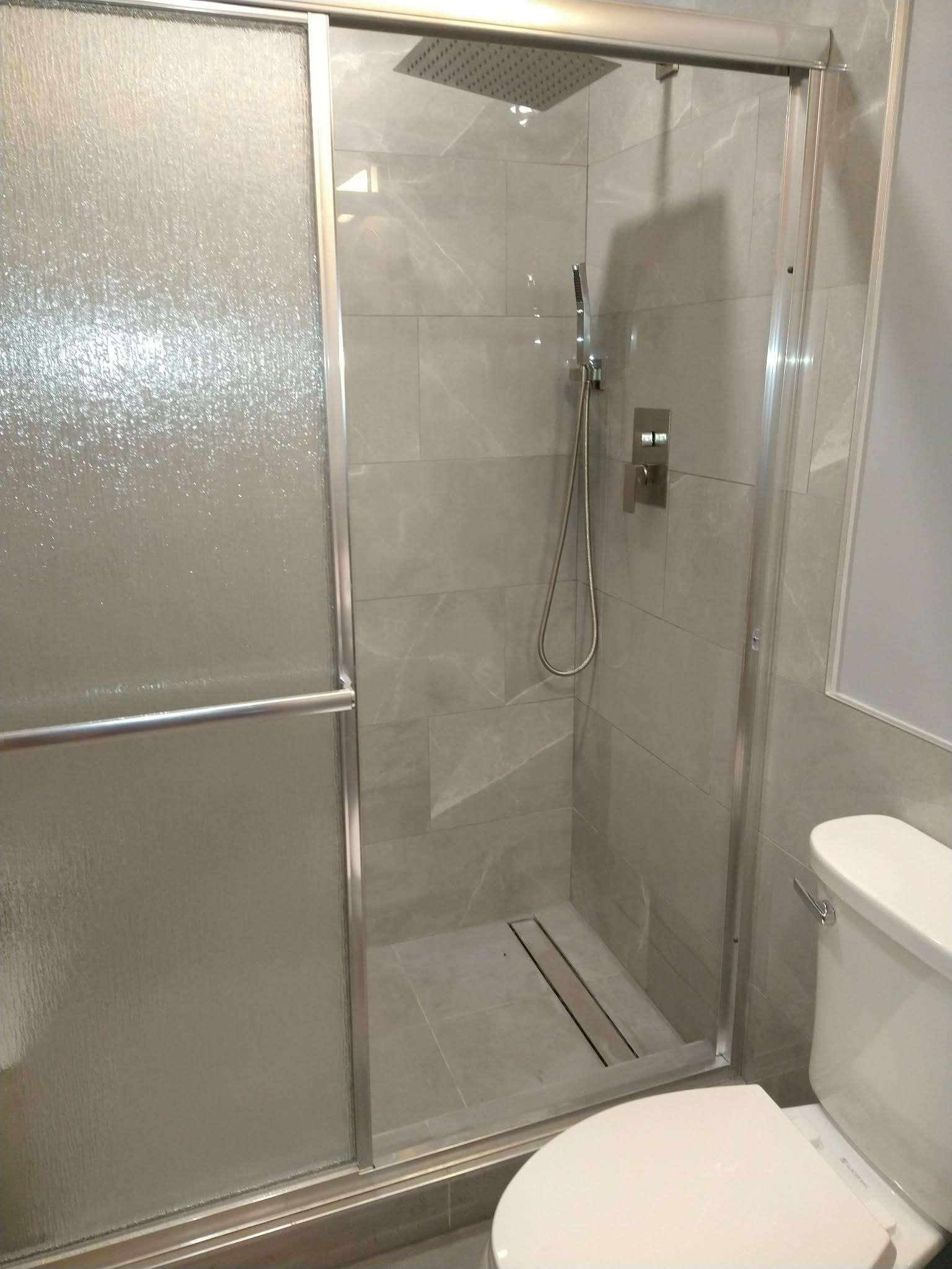 Bathroom Renovation photo 72