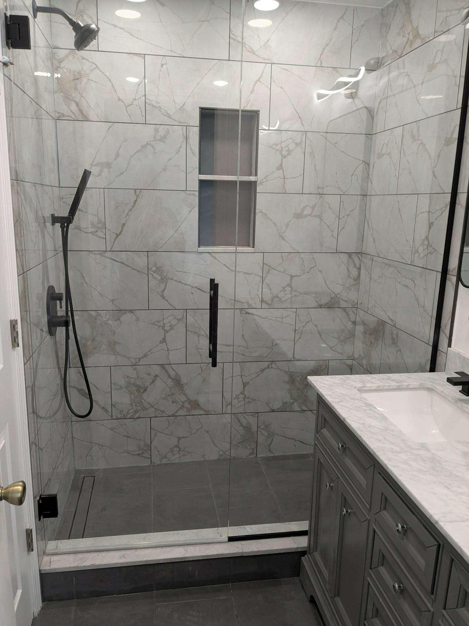 Bathroom Renovation photo 73