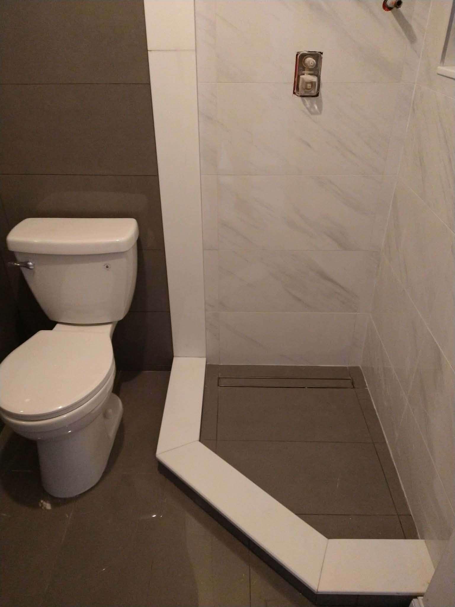 Bathroom Renovation photo 74